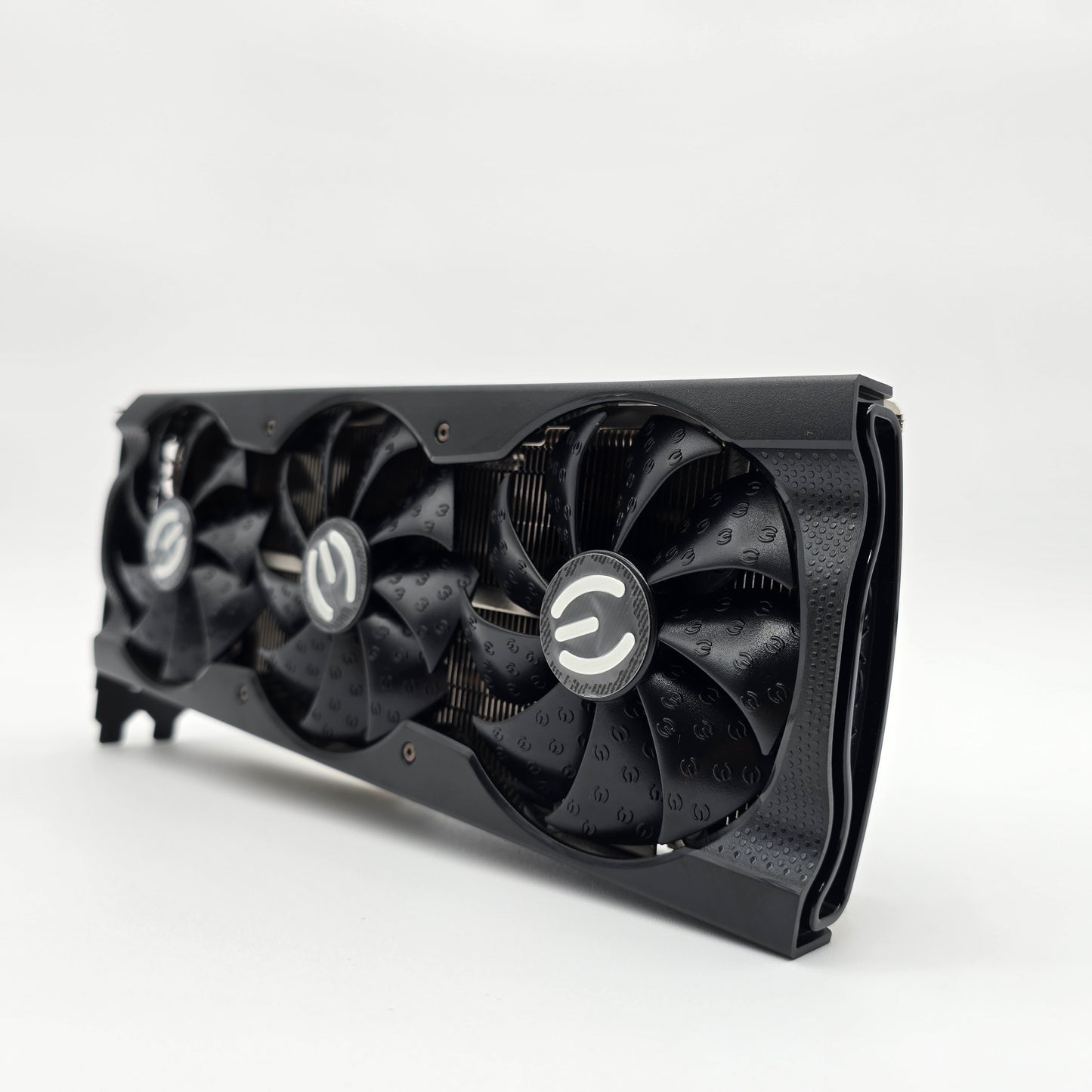 RTX 3080 EVGA XC3 ULTRA 10GB, NVIDIA Gaming Graphics Card GPU