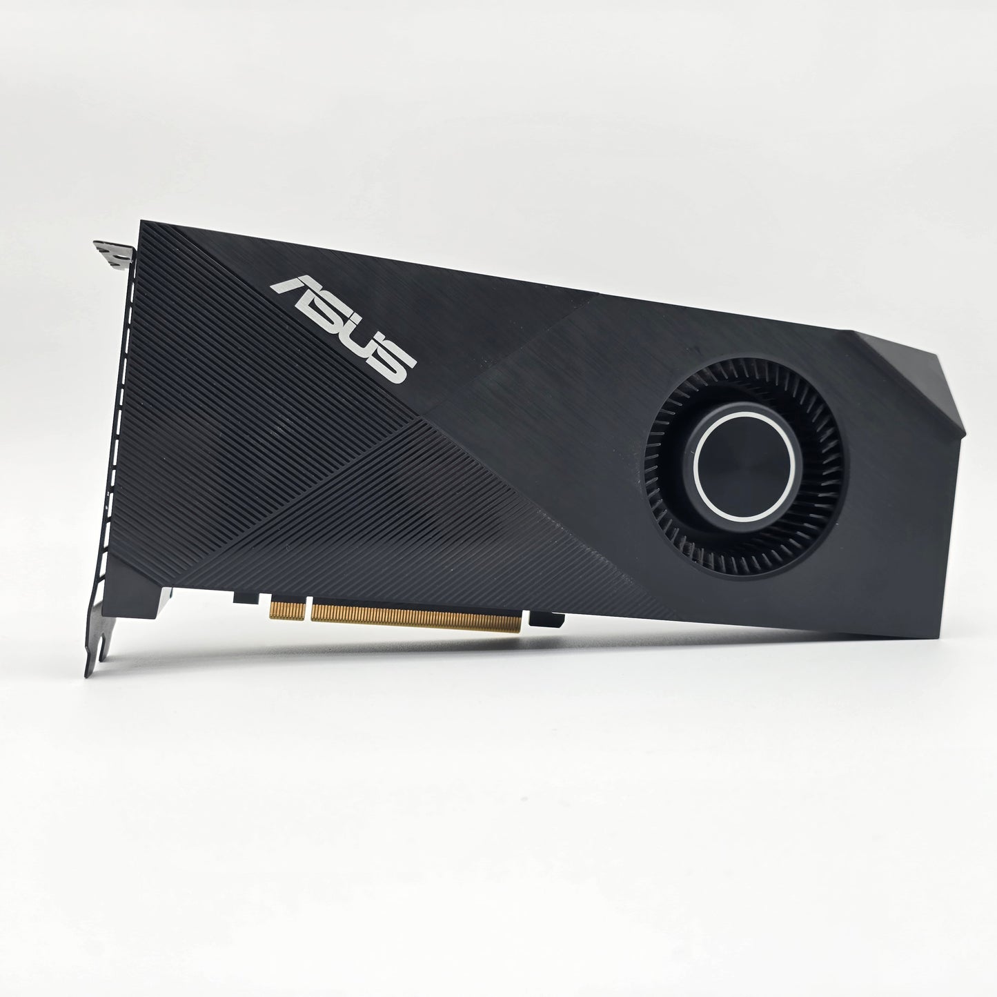RTX 2080 ASUS TURBO 8GB, NVIDIA Gaming Graphics Card GPU