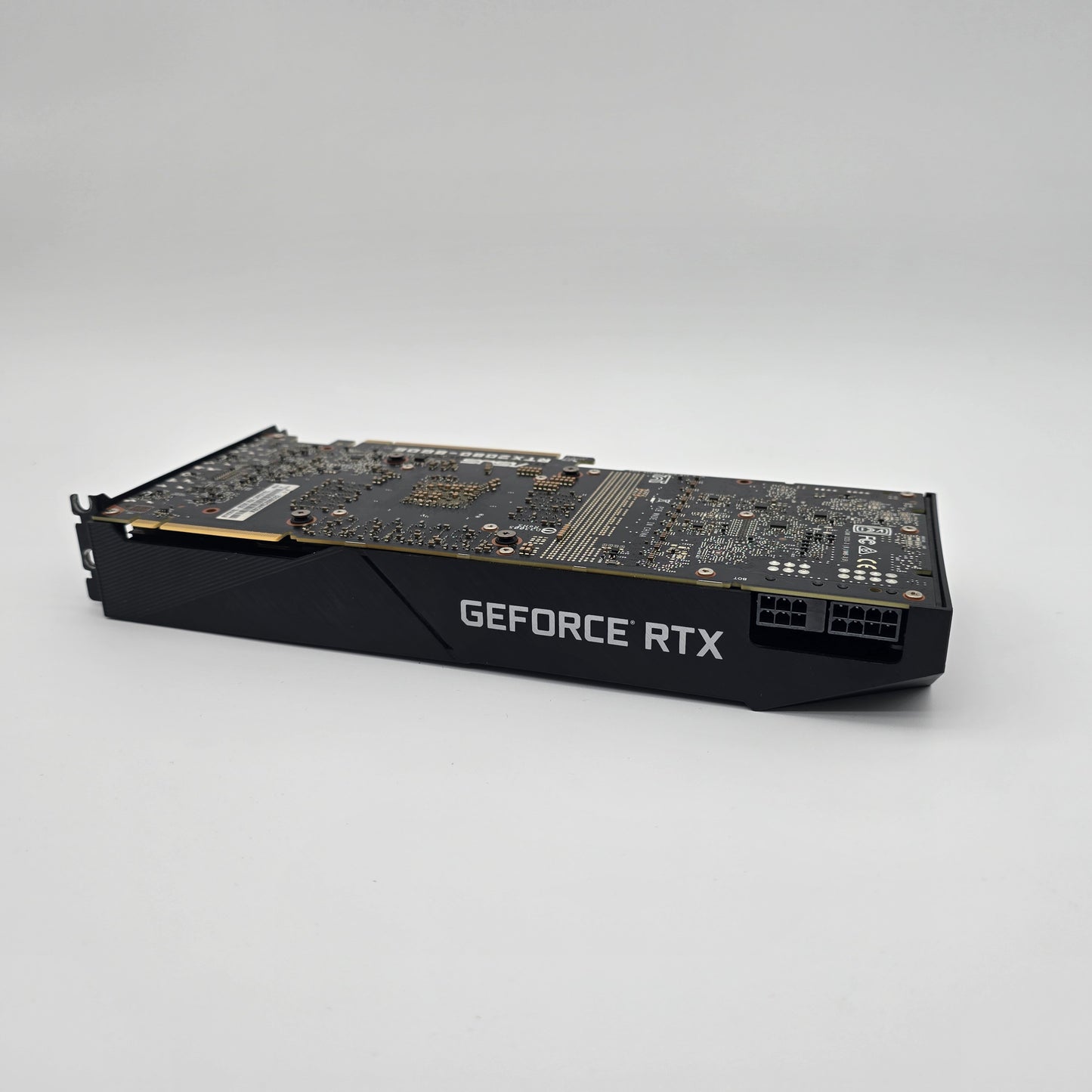 RTX 2080 ASUS TURBO 8GB, NVIDIA Gaming Graphics Card GPU