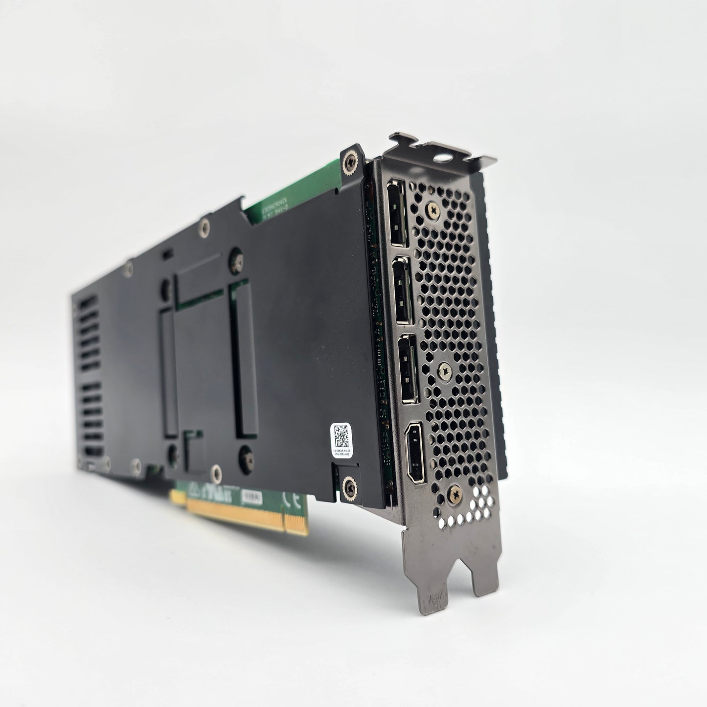 RTX 3080 Dell OEM 10GB, NVIDIA Gaming Graphics Card GPU