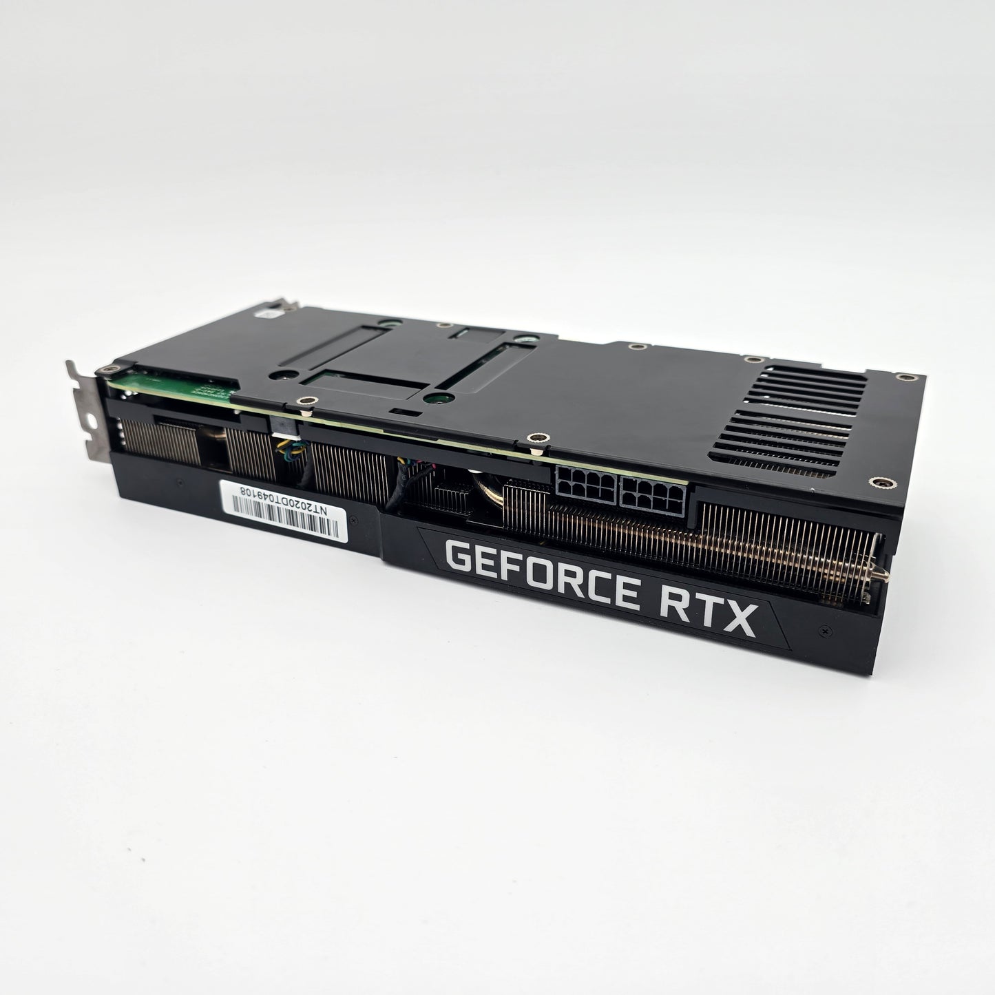 RTX 3080 Dell OEM 10GB, NVIDIA Gaming Graphics Card GPU