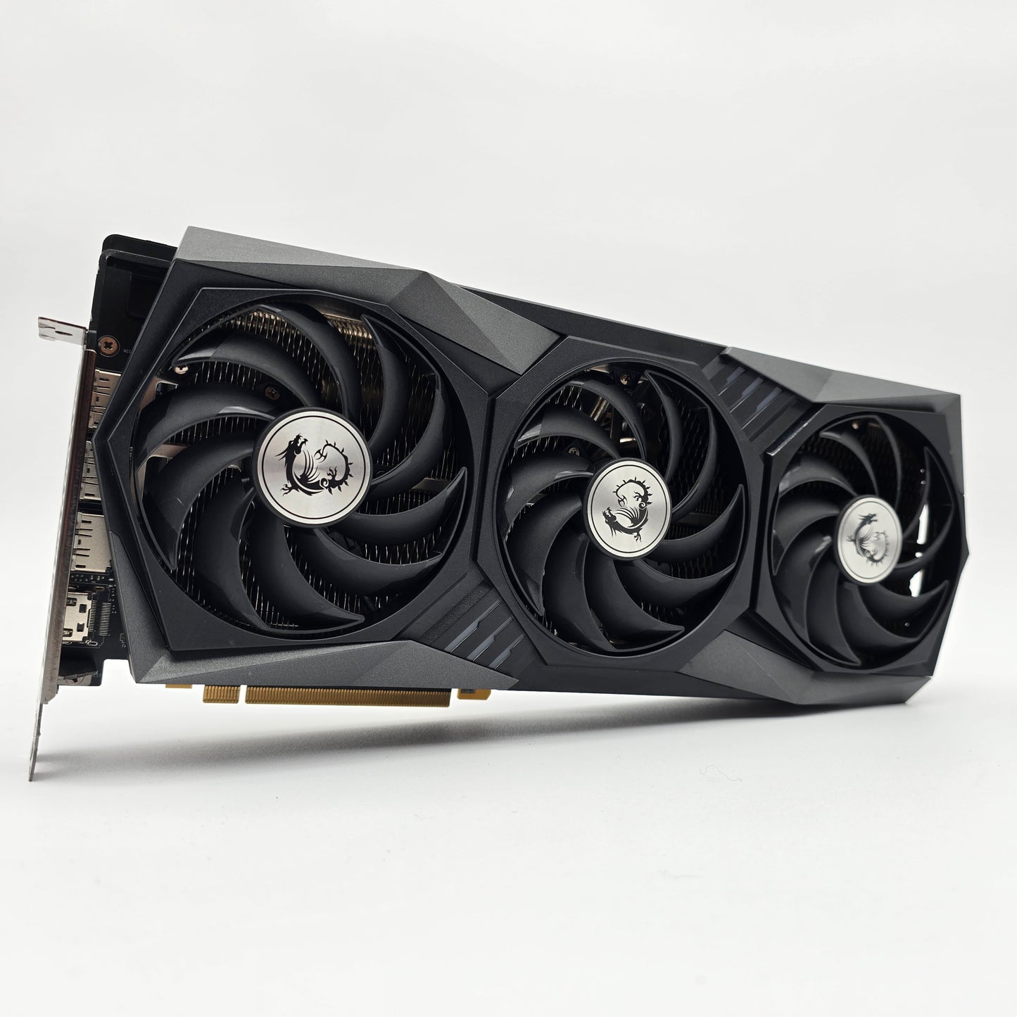 RTX 3080 MSI GAMING X TRIO 10GB, NVIDIA Gaming Graphics Card GPU
