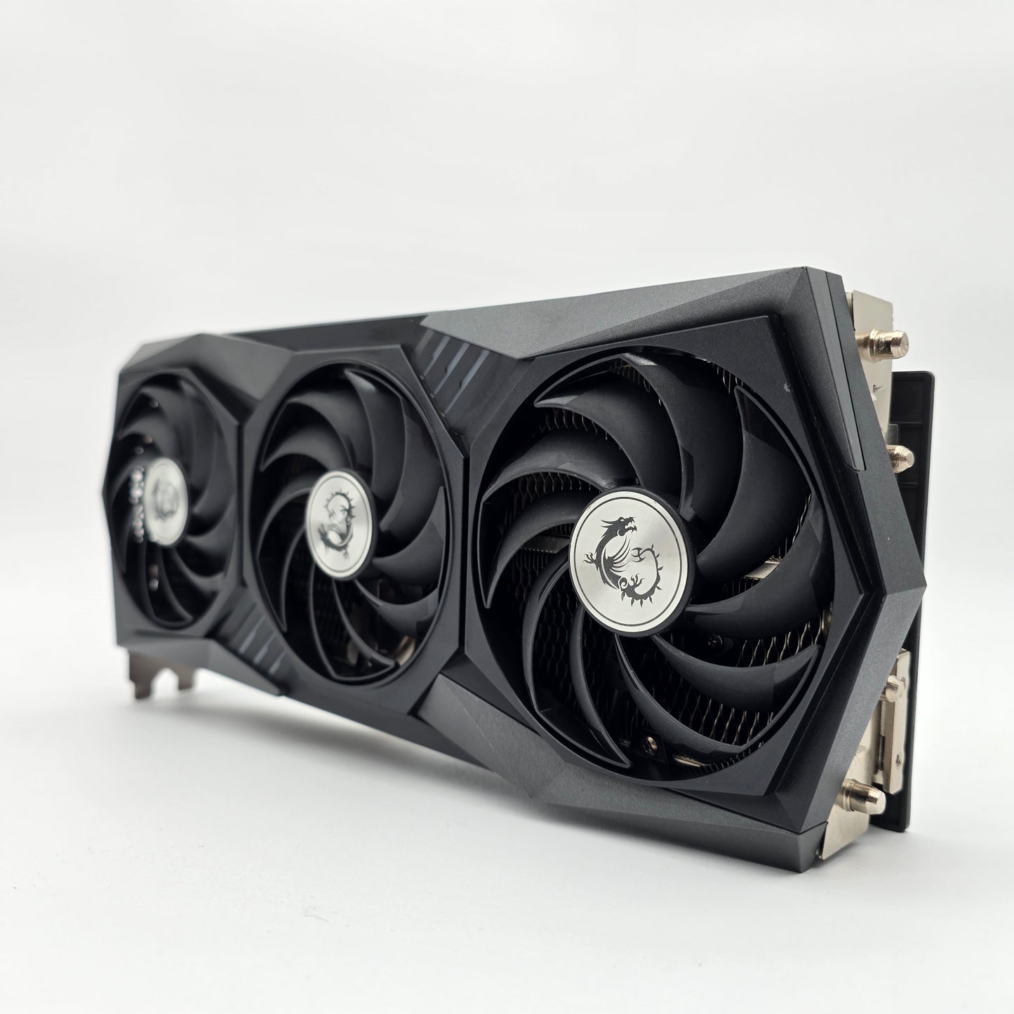 RTX 3080 MSI GAMING X TRIO 10GB, NVIDIA Gaming Graphics Card GPU