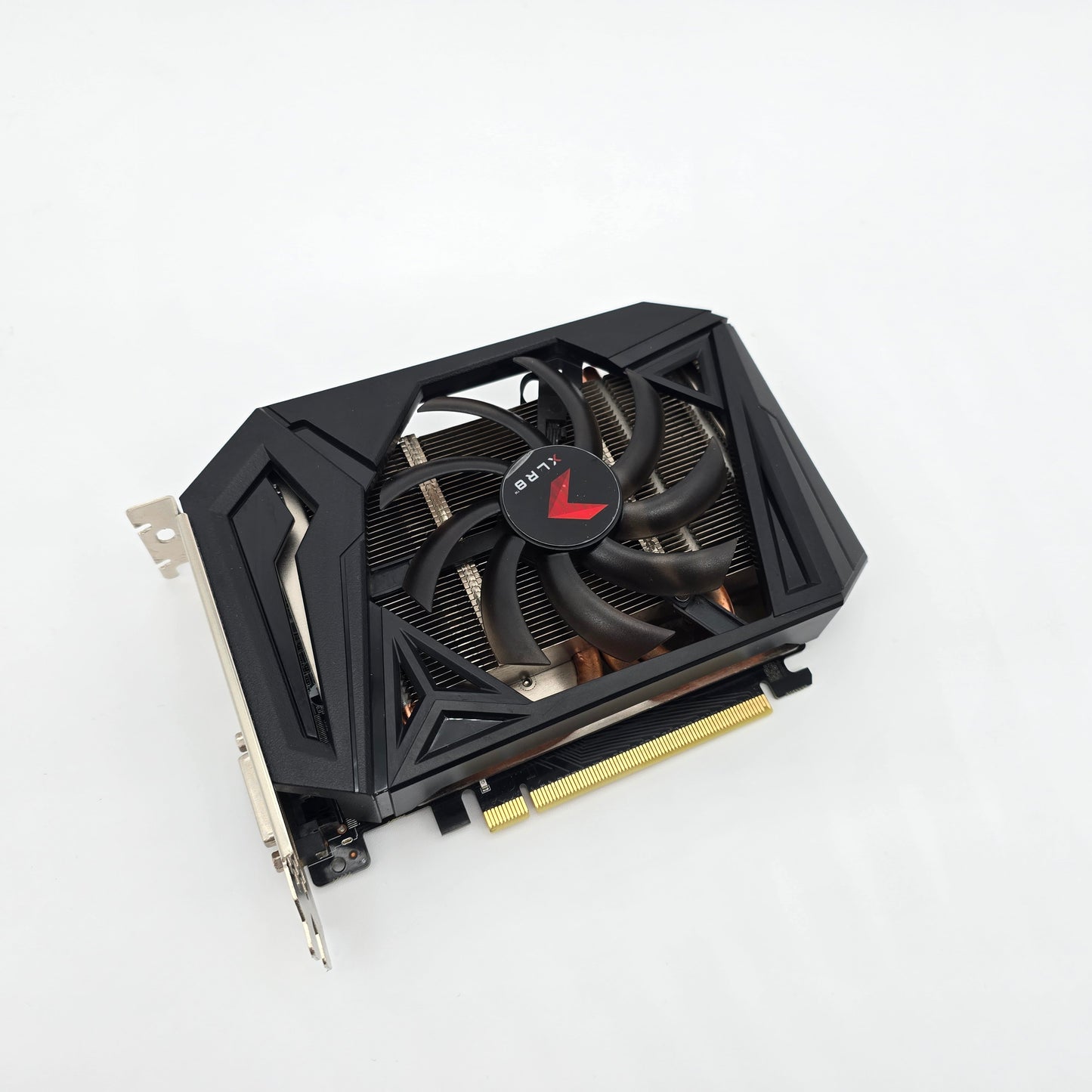 GTX 1660 SUPER PNY OC Edition 6GB, NVIDIA Gaming Graphics Card GPU