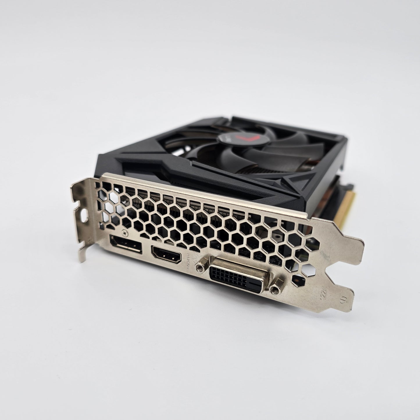 GTX 1660 SUPER PNY OC Edition 6GB, NVIDIA Gaming Graphics Card GPU