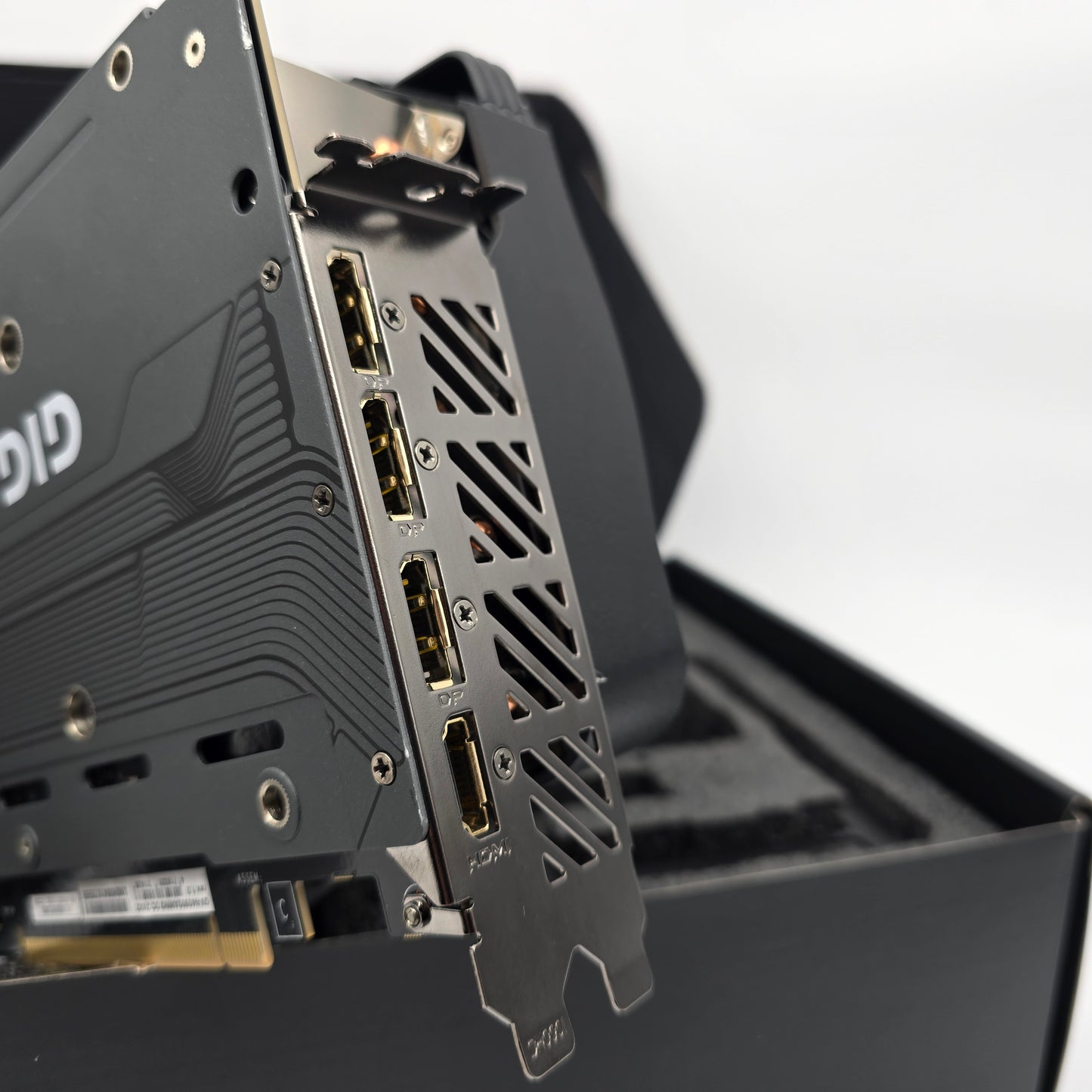 RTX 4090 GIGABYTE GAMING OC 24GB, NVIDIA Gaming Graphics Card GPU