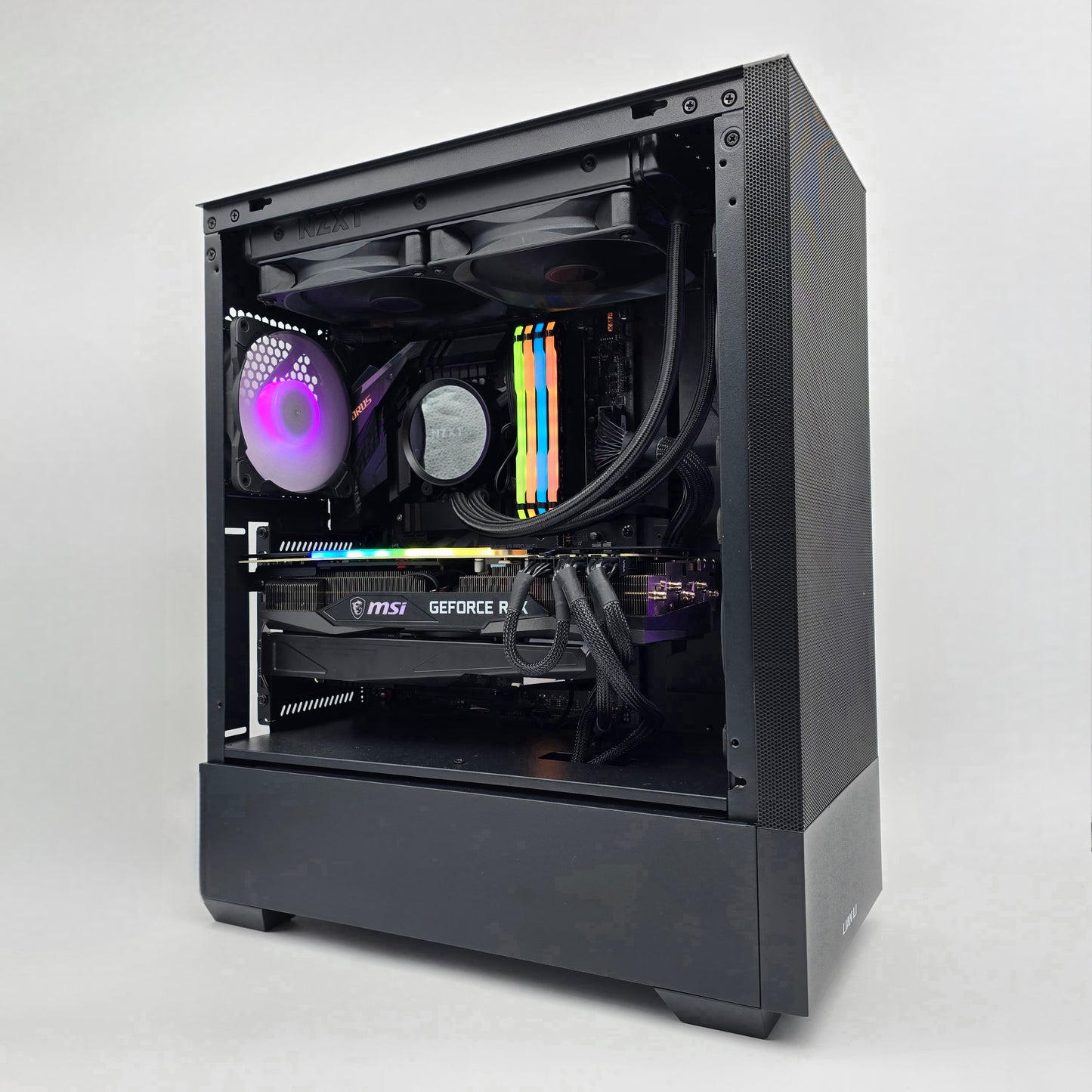RTX 3080Ti, Intel i9-9900K, 32GB RAM, 3TB, Pre-Owned Gaming PC