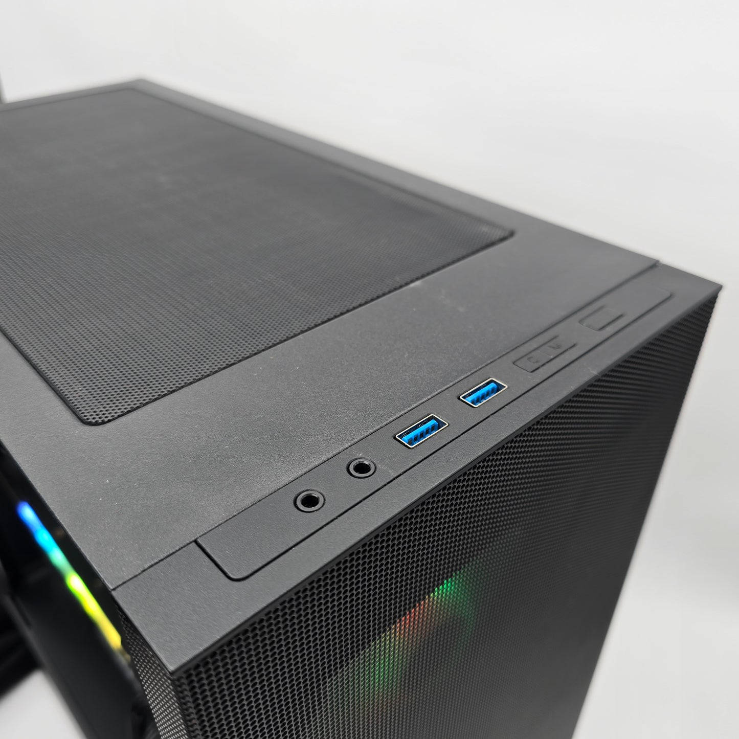 RTX 3080Ti, Intel i9-9900K, 32GB RAM, 3TB, Pre-Owned Gaming PC