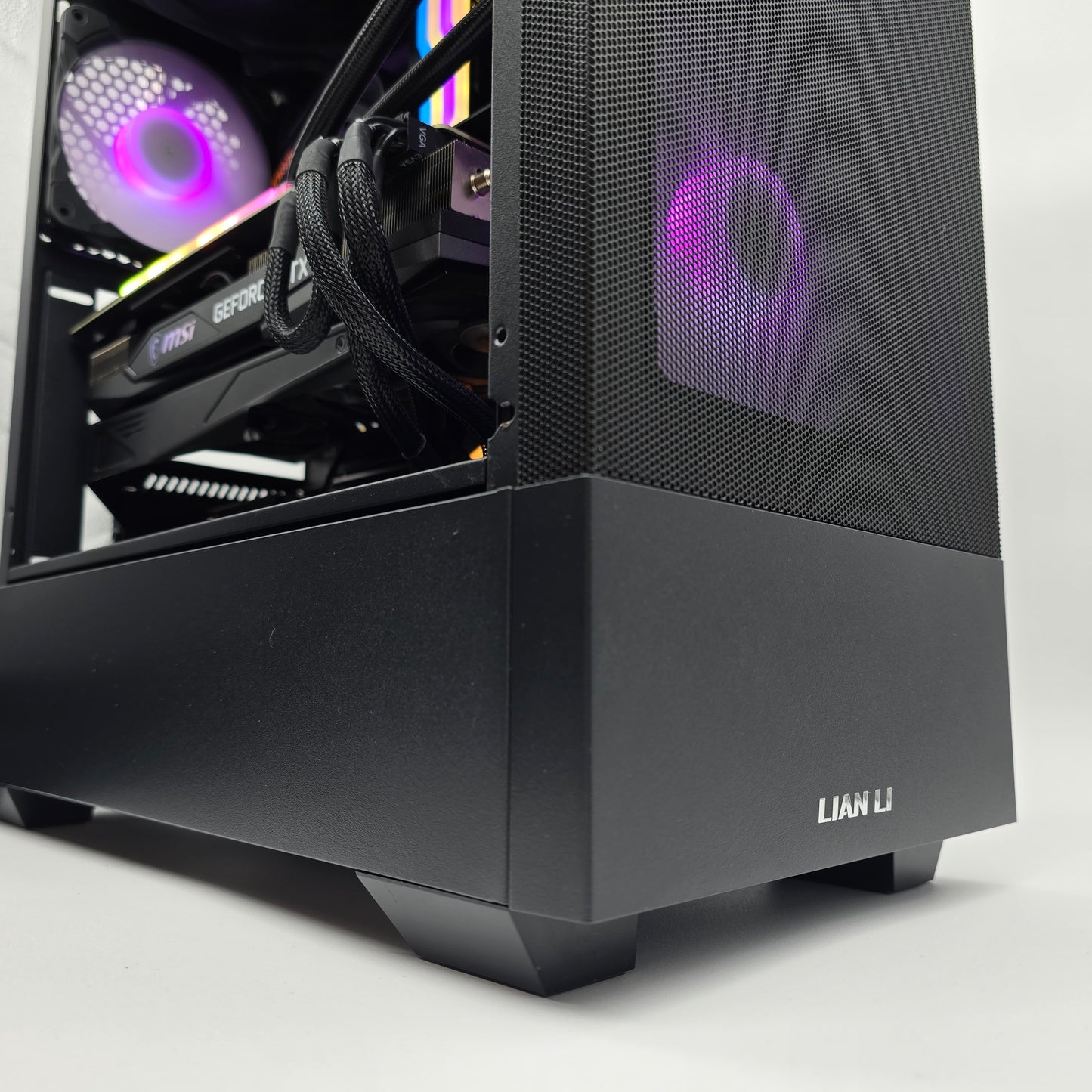 RTX 3080Ti, Intel i9-9900K, 32GB RAM, 3TB, Pre-Owned Gaming PC