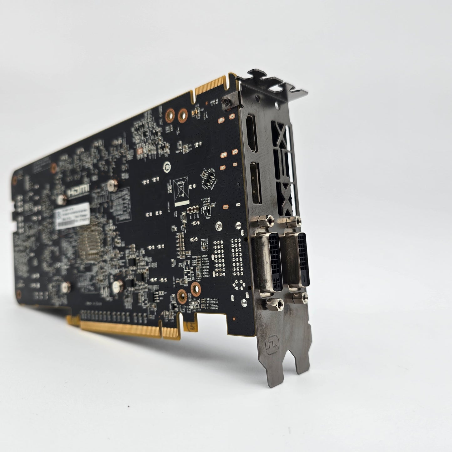 AMD RADEON R7 370 4GB, AMD Gaming Graphics Card GPU