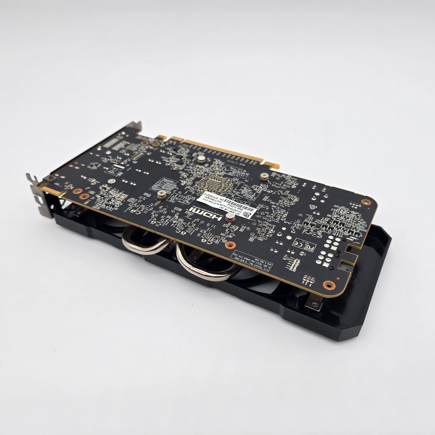 AMD RADEON R7 370 4GB, AMD Gaming Graphics Card GPU