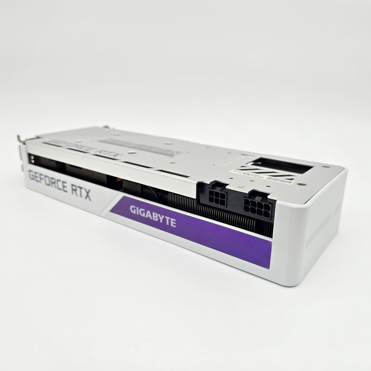 RTX 3070 Gigabyte Aero OC 8GB White, NVIDIA Gaming Graphics Card GPU
