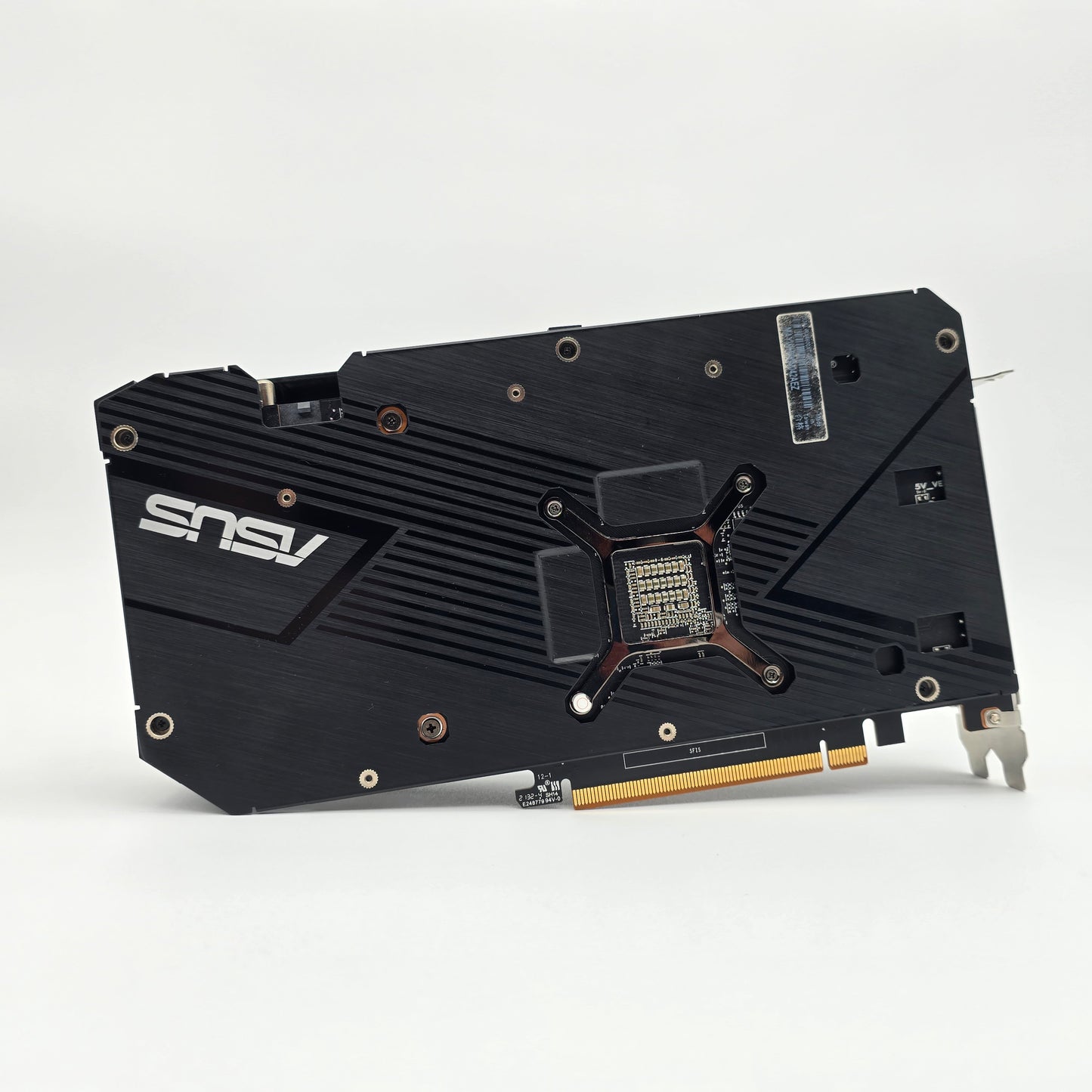 RX 6600XT ASUS DUAL OC 8GB, AMD Radeon Gaming Graphics Card GPU