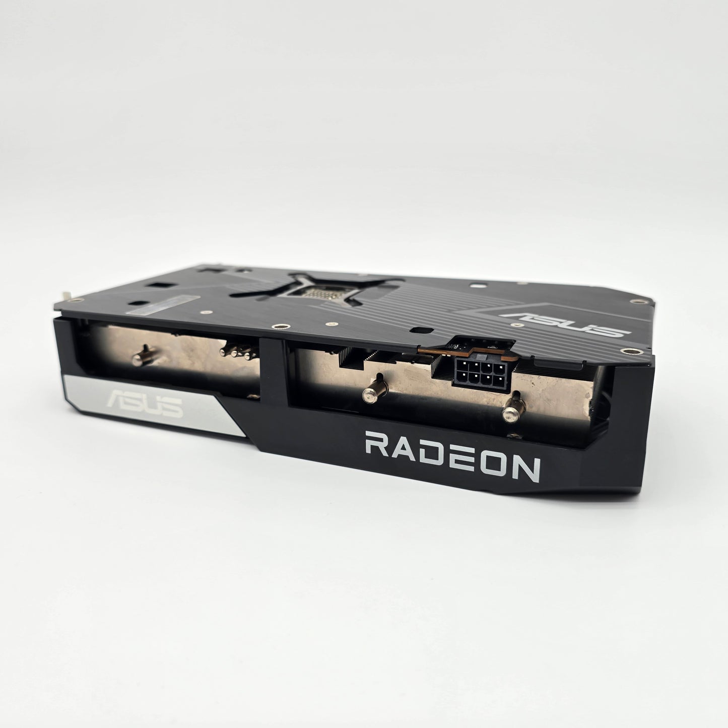 RX 6600XT ASUS DUAL OC 8GB, AMD Radeon Gaming Graphics Card GPU