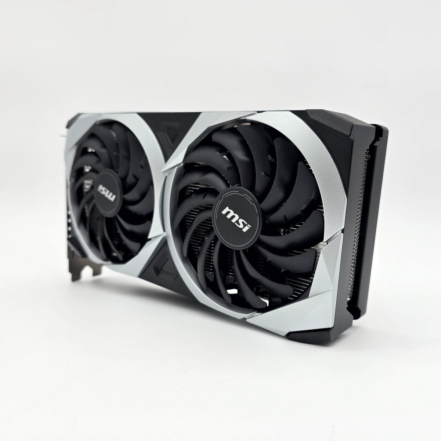 RX 6600 MSI MECH OC 8GB, AMD Gaming Graphics Card GPU