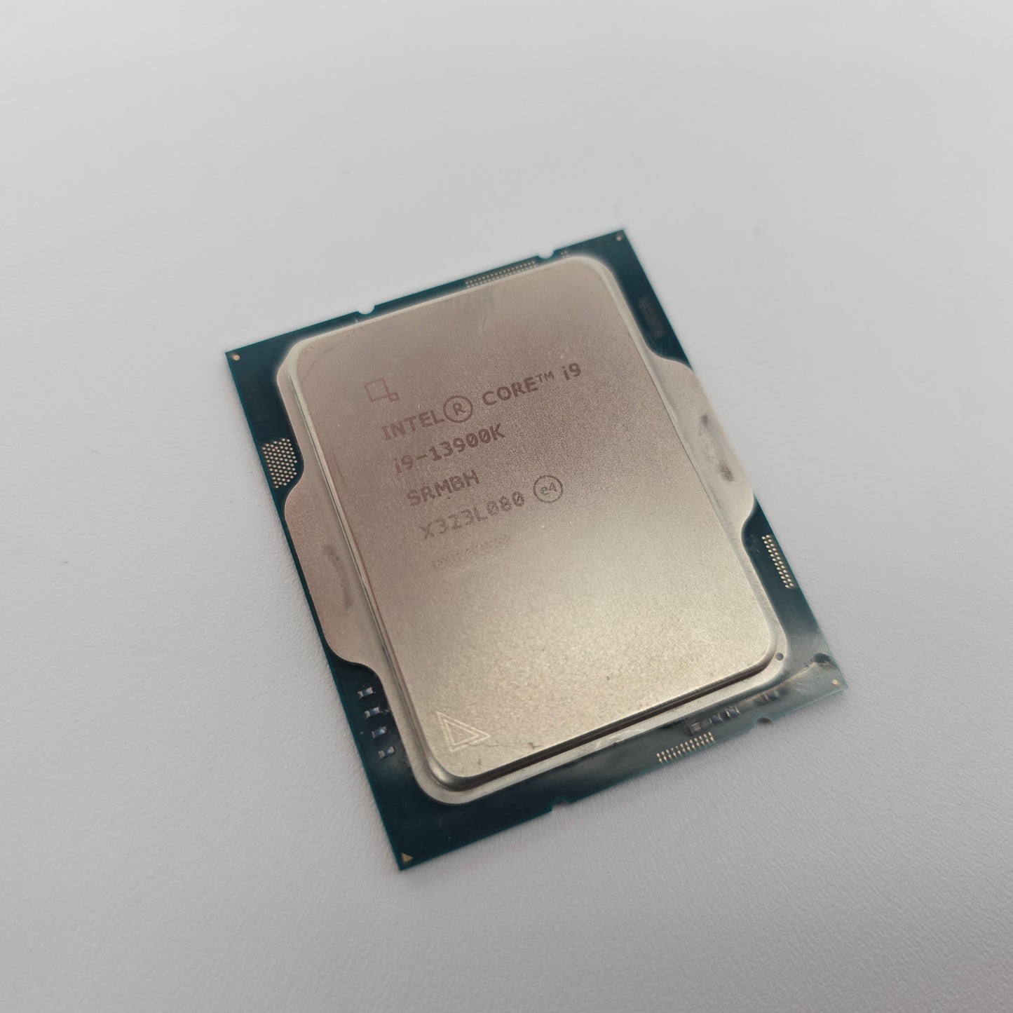 Intel i9-13900K Gaming Processor CPU, Socket LGA 1700