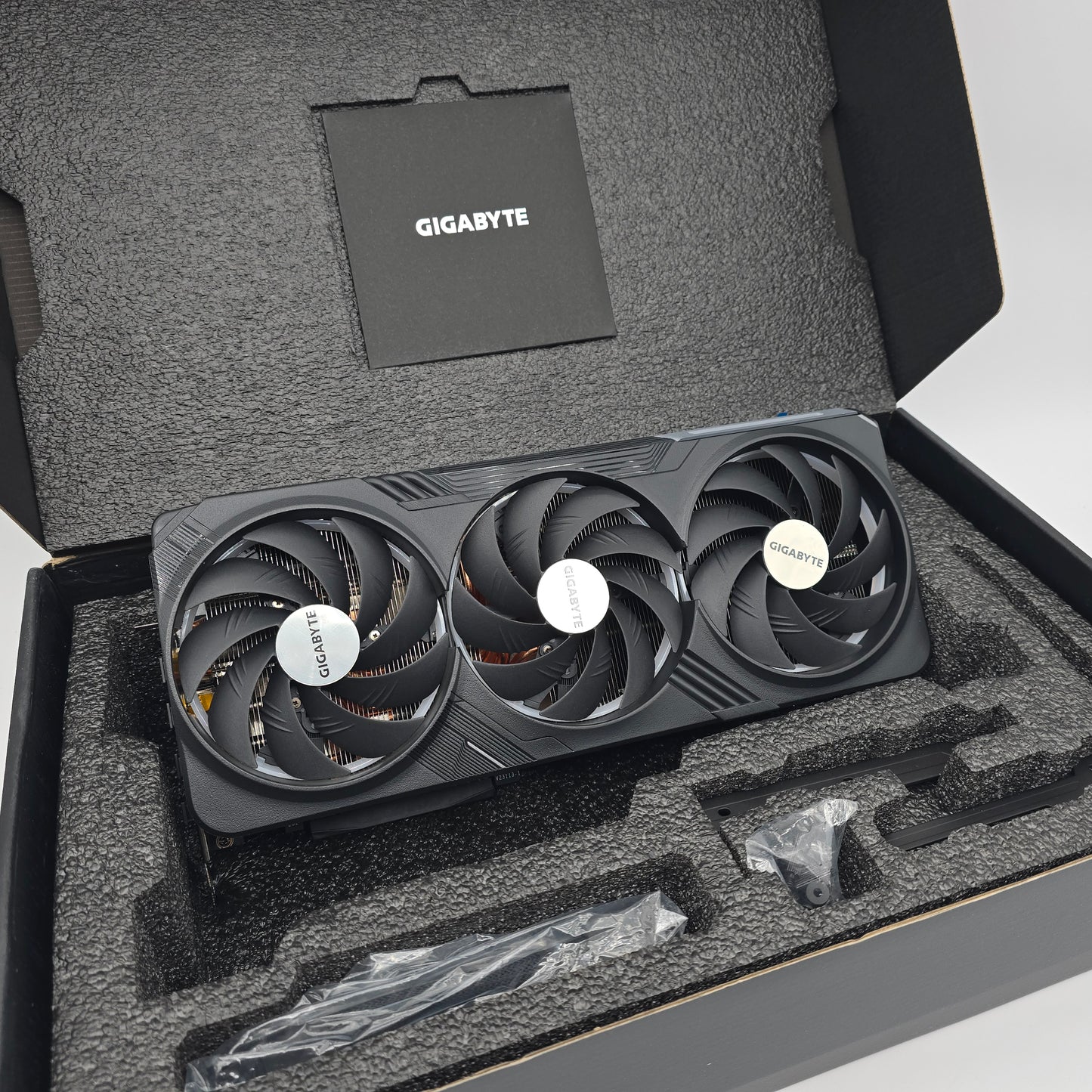 RTX 4080 Super Gigabyte Gaming OC 16GB, NVIDIA Gaming Graphics Card GPU