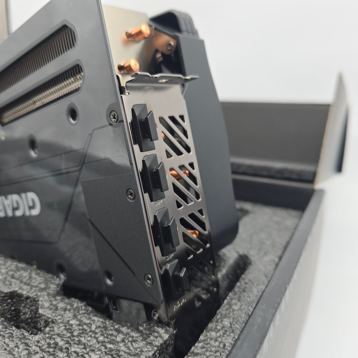 RTX 4080 Super Gigabyte Gaming OC 16GB, NVIDIA Gaming Graphics Card GPU