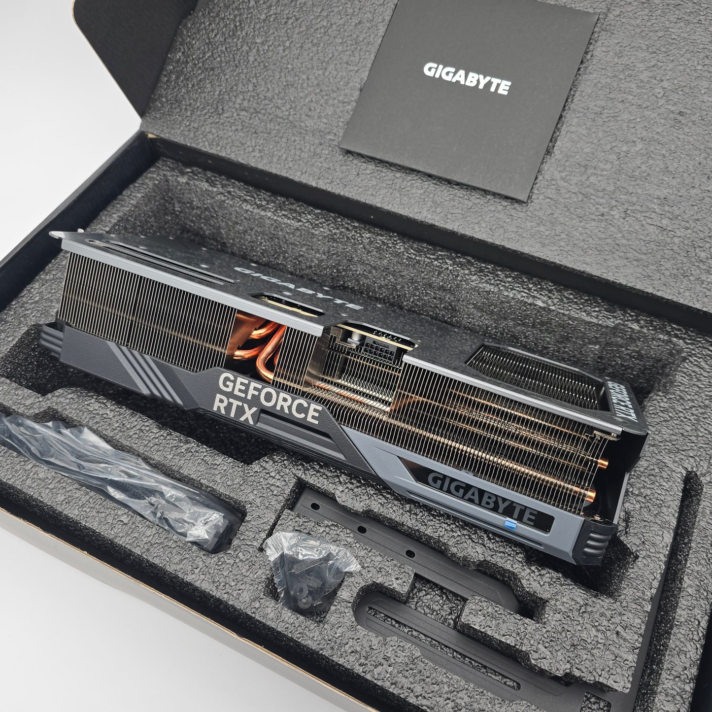 RTX 4080 Super Gigabyte Gaming OC 16GB, NVIDIA Gaming Graphics Card GPU