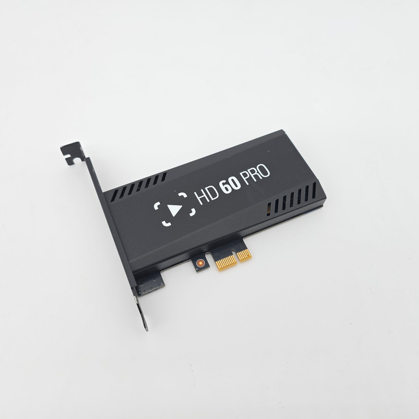 Elgato HD60 Pro Capture Card for PC Streaming