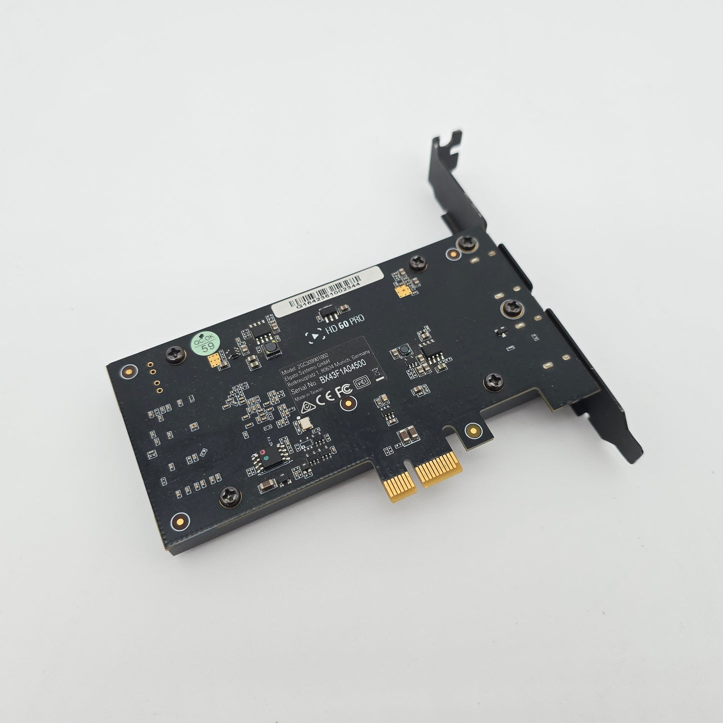 Elgato HD60 Pro Capture Card for PC Streaming