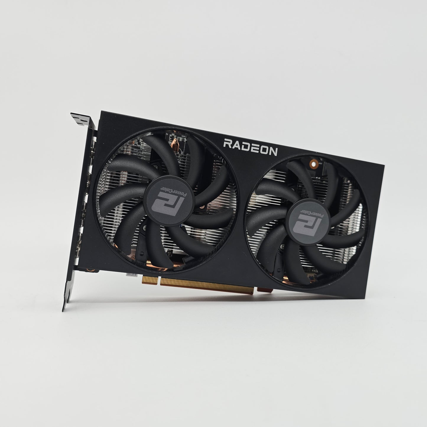 RX 6600 Powercolor Fighter 8GB, AMD RADEON Gaming Graphics Card GPU