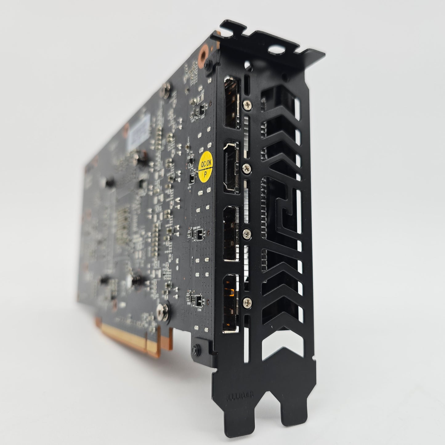RX 6600 Powercolor Fighter 8GB, AMD RADEON Gaming Graphics Card GPU