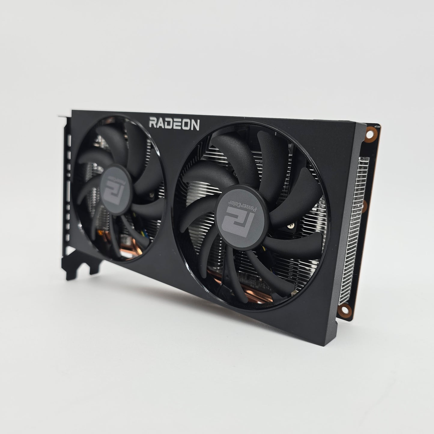 RX 6600 Powercolor Fighter 8GB, AMD RADEON Gaming Graphics Card GPU