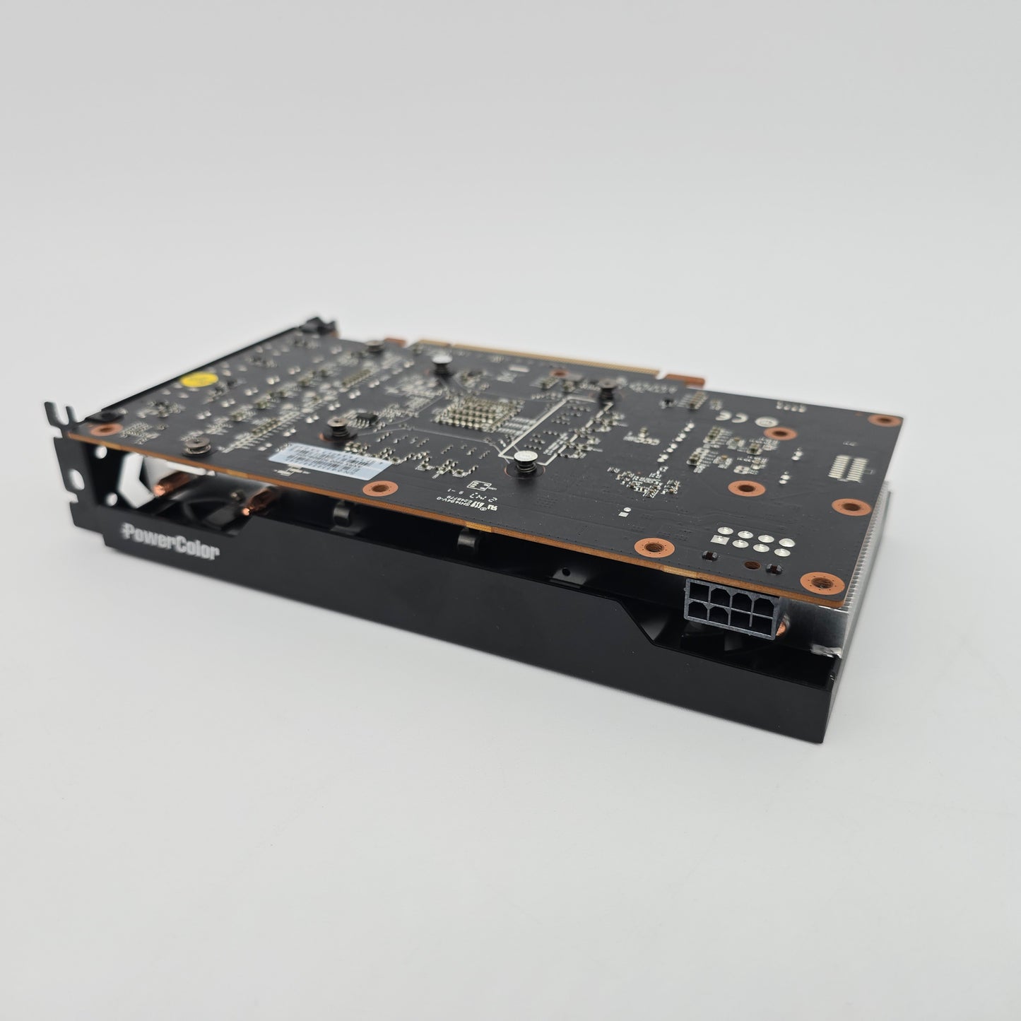 RX 6600 Powercolor Fighter 8GB, AMD RADEON Gaming Graphics Card GPU