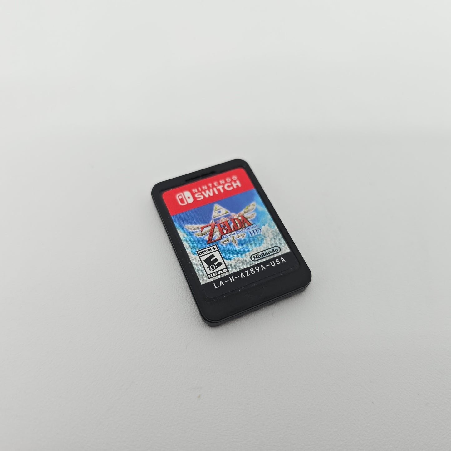 Legend of Zelda: Skyward Sword HD for Nintendo Switch