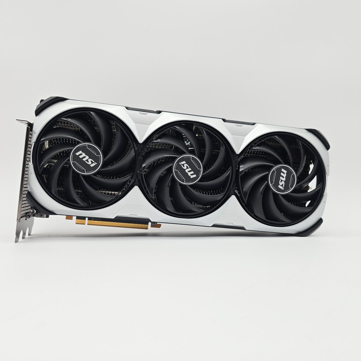 RTX 4080 Super MSI VENTUS 3x OC 16GB, NVIDIA Gaming Graphics Card GPU