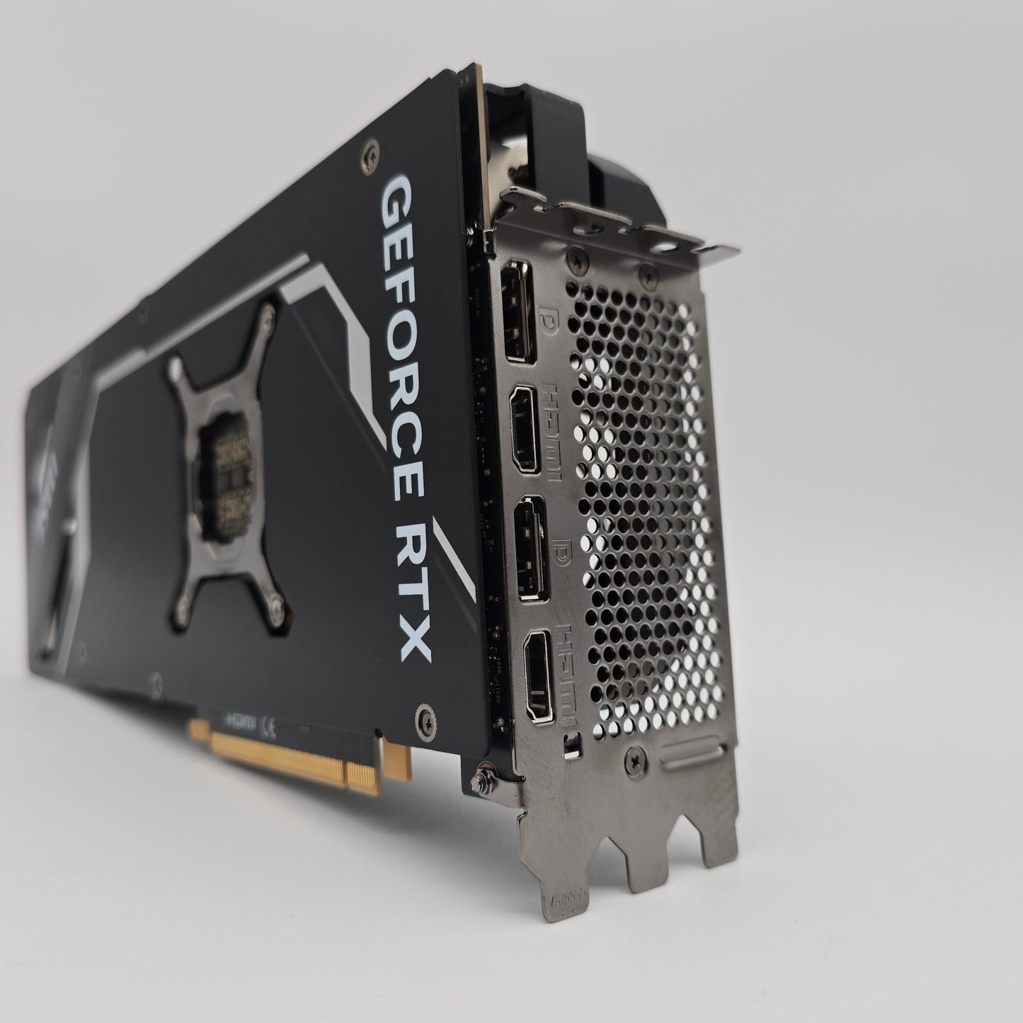 RTX 4080 Super MSI VENTUS 3x OC 16GB, NVIDIA Gaming Graphics Card GPU