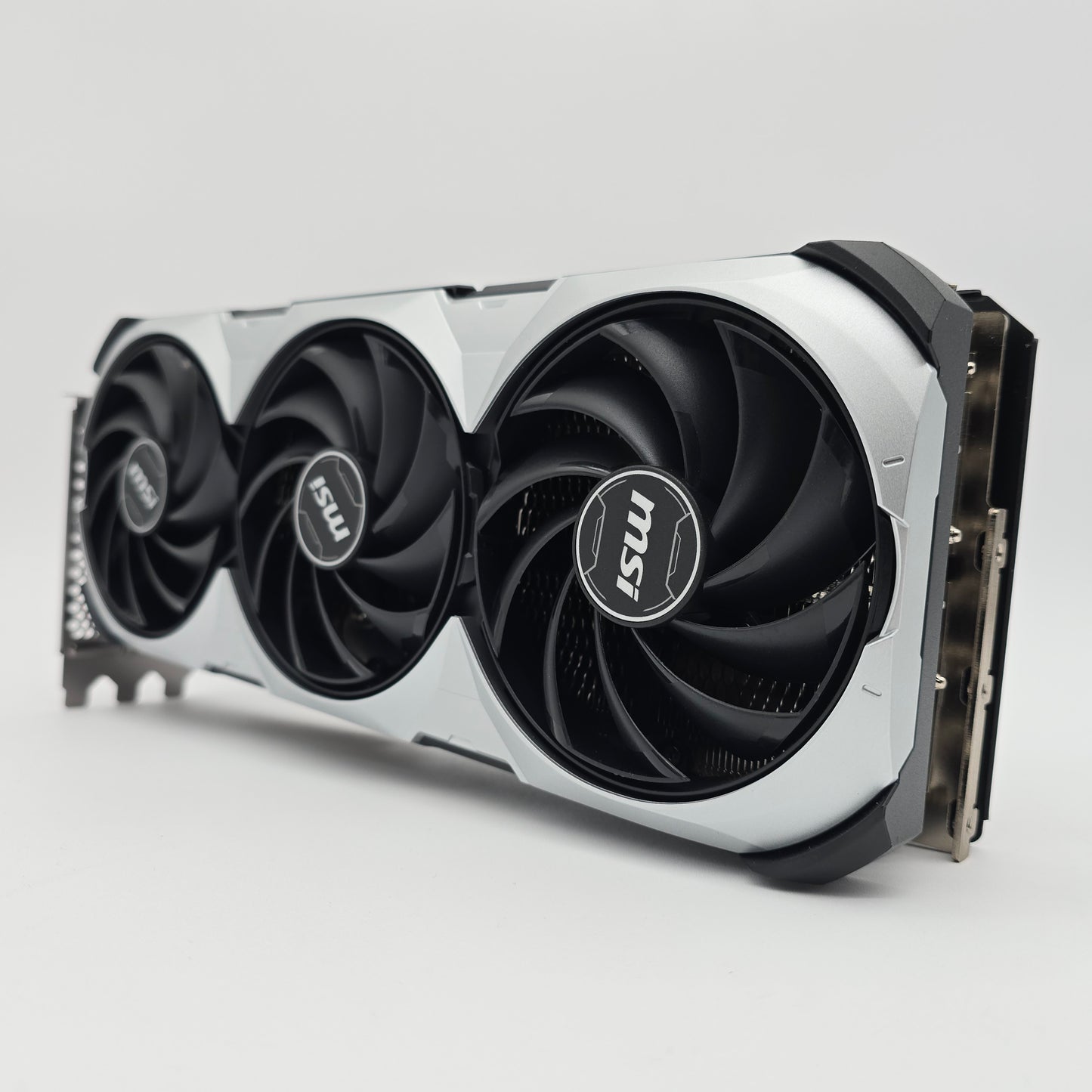 RTX 4080 Super MSI VENTUS 3x OC 16GB, NVIDIA Gaming Graphics Card GPU