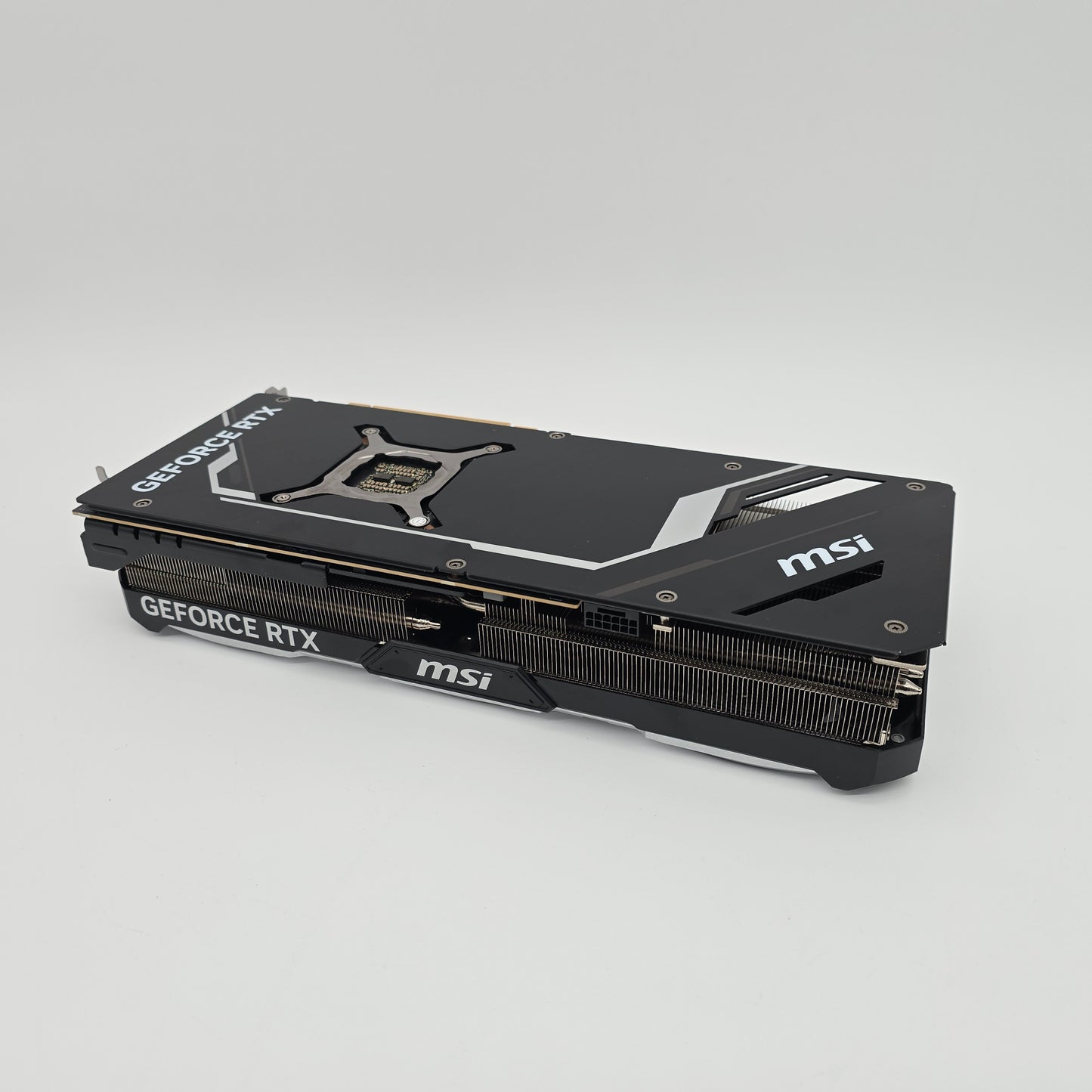 RTX 4080 Super MSI VENTUS 3x OC 16GB, NVIDIA Gaming Graphics Card GPU