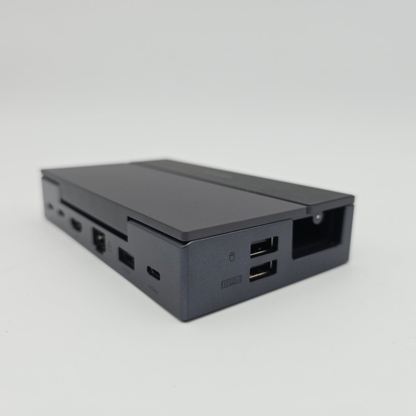 UGREEN Dock 9-in-1 USBC Docking Station, 100W, 4k60Hz, for ROG Ally, Steam Deck, Ally X, Legion Go,