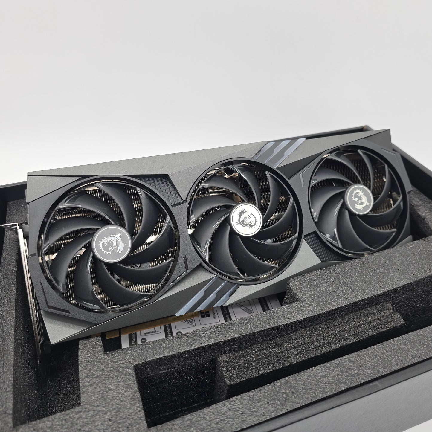 RTX 4090 MSI GAMING X TRIO 24GB, NVIDIA Gaming Graphics Card GPU