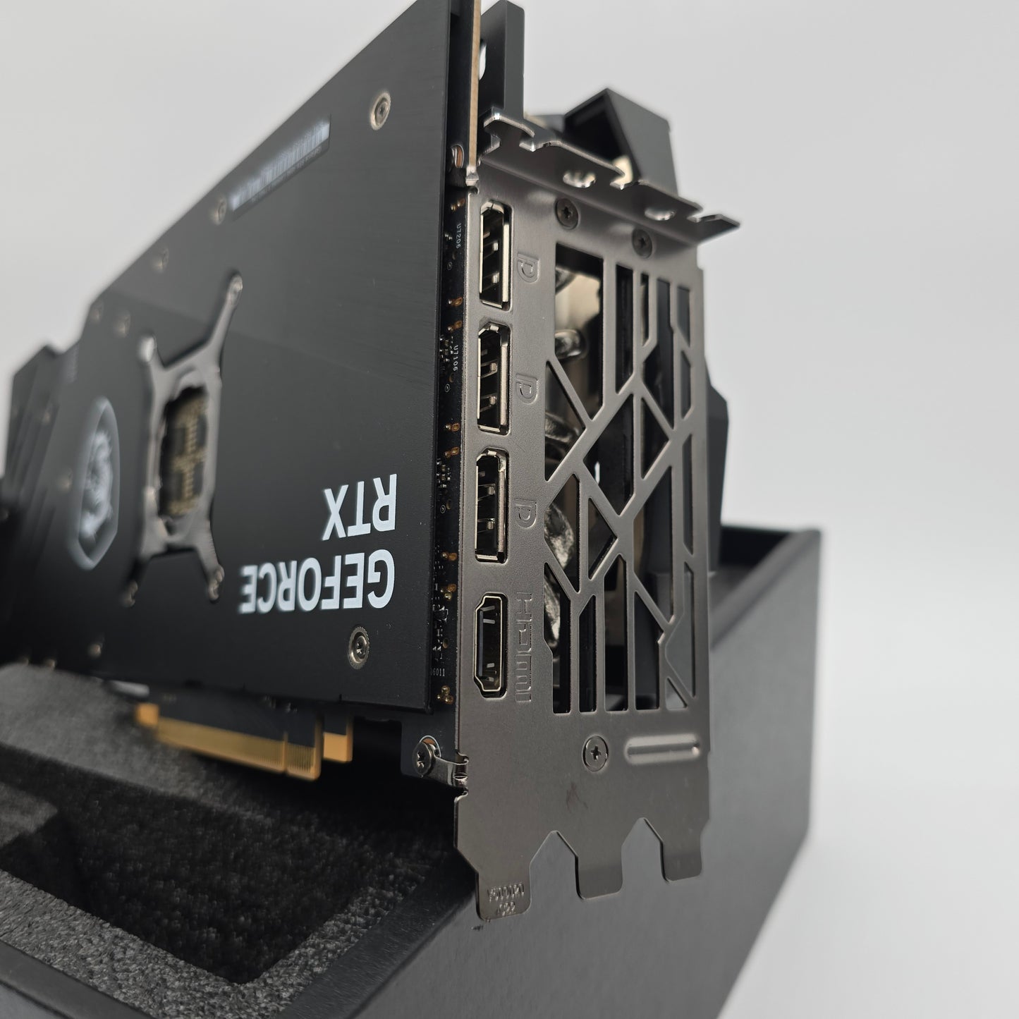 RTX 4090 MSI GAMING X TRIO 24GB, NVIDIA Gaming Graphics Card GPU