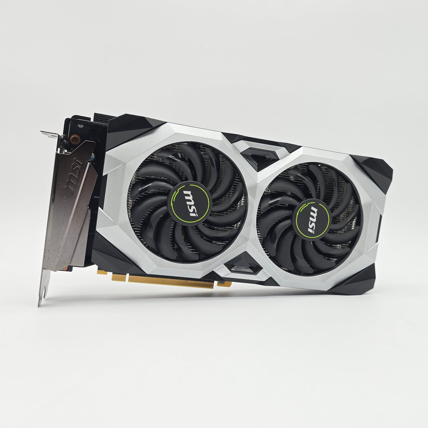 RTX 2070 Super MSI Ventus 2x OC 8GB, NVIDIA Gaming Graphics Card GPU