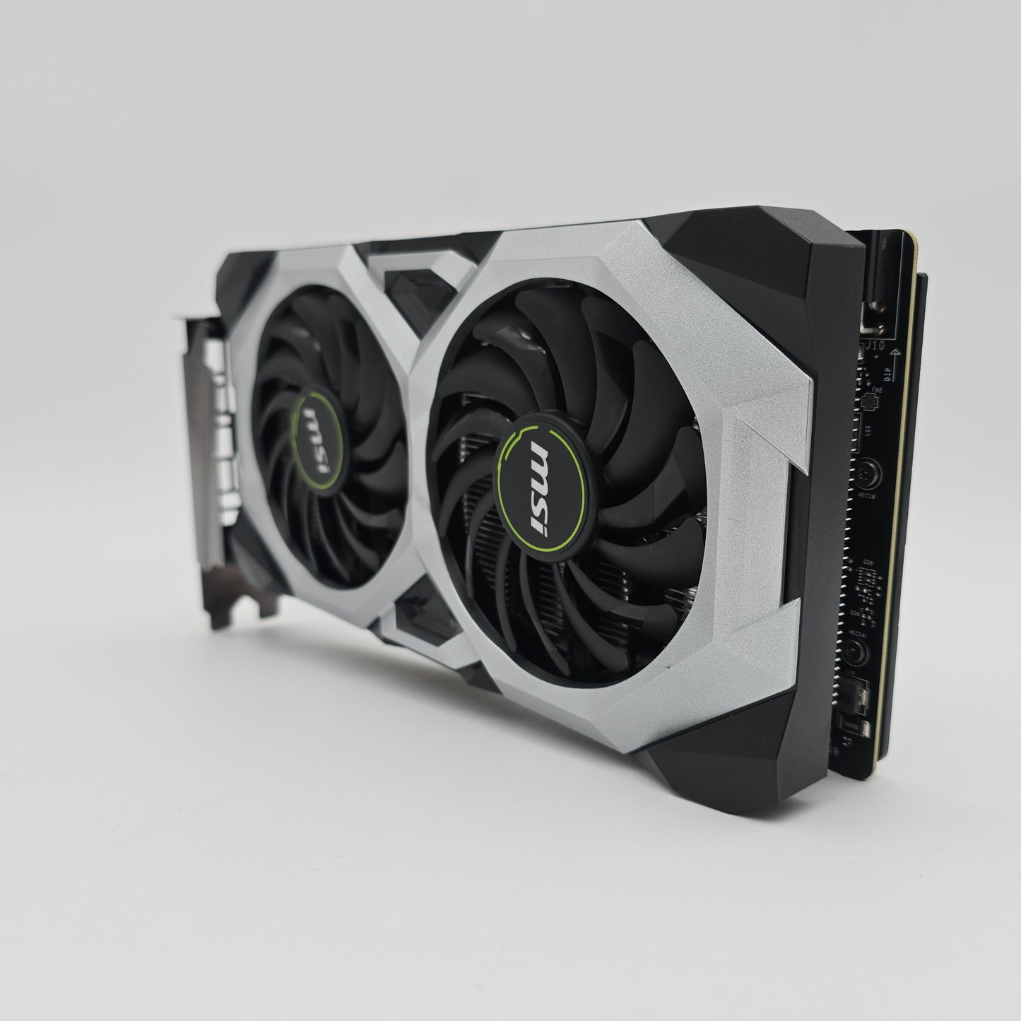 RTX 2070 Super MSI Ventus 2x OC 8GB, NVIDIA Gaming Graphics Card GPU