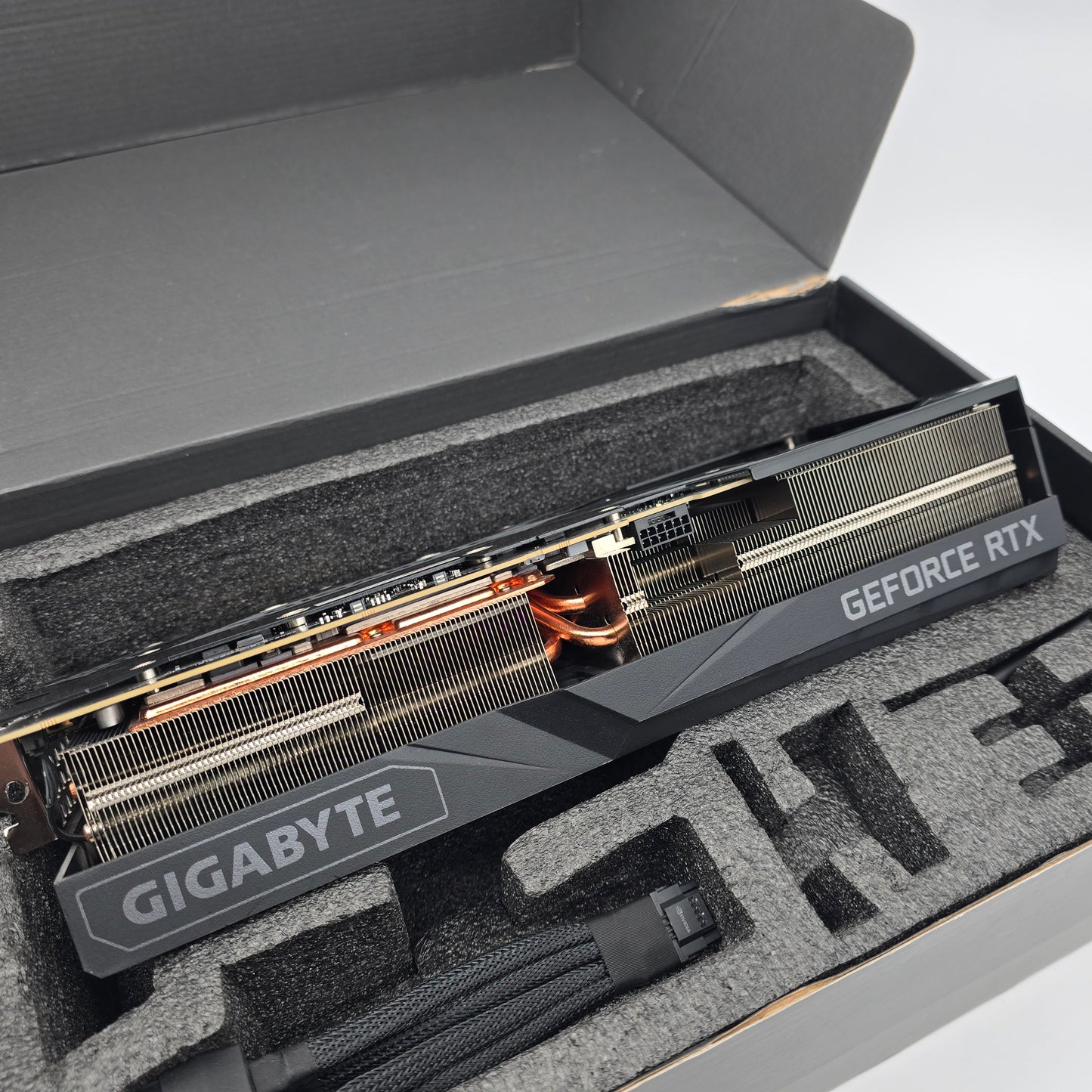 RTX 4090 Gigabyte Windforce OC 24GB, NVIDIA Gaming Graphics Card GPU