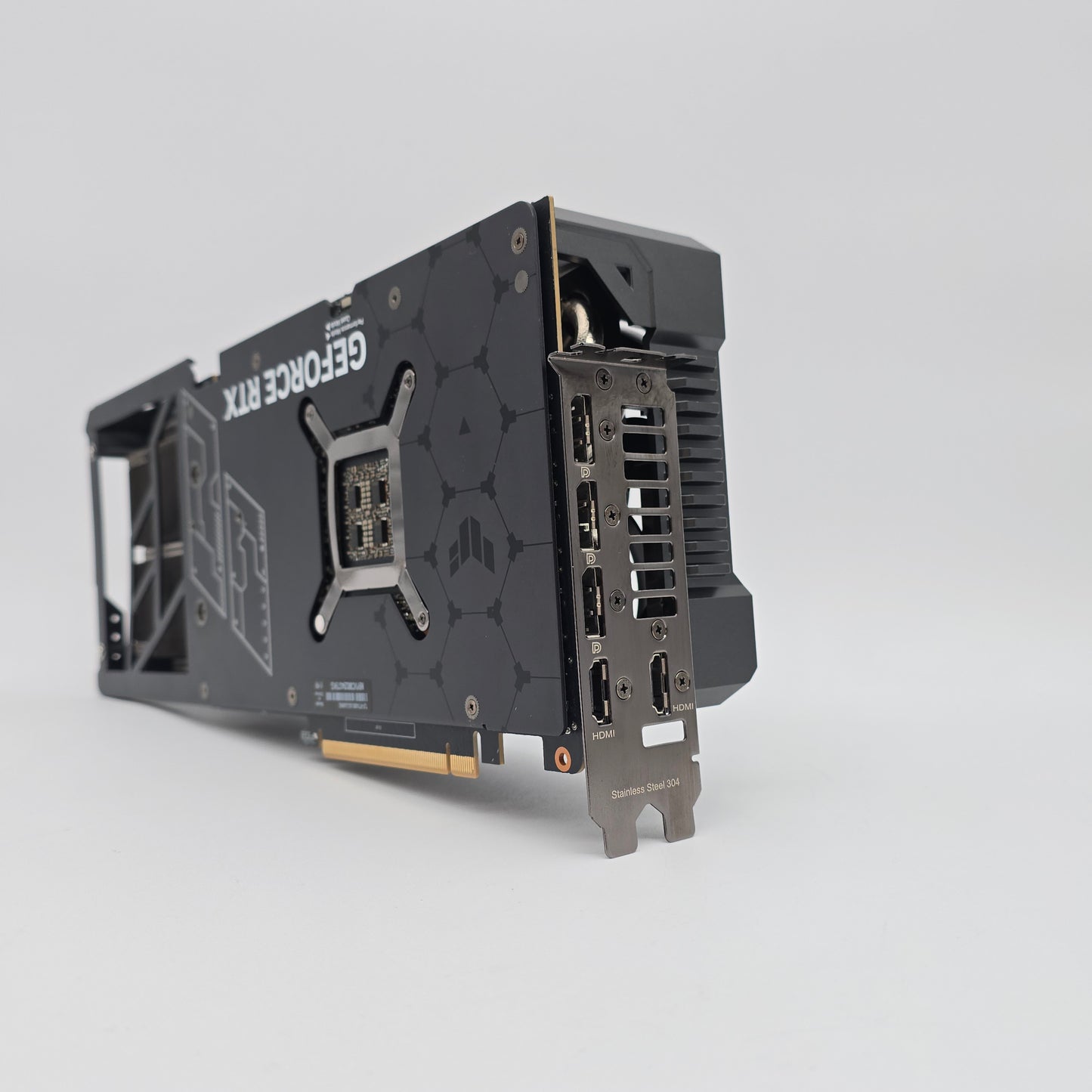 RTX 4090 ASUS TUF 24GB, NVIDIA GAMING Graphics Card GPU