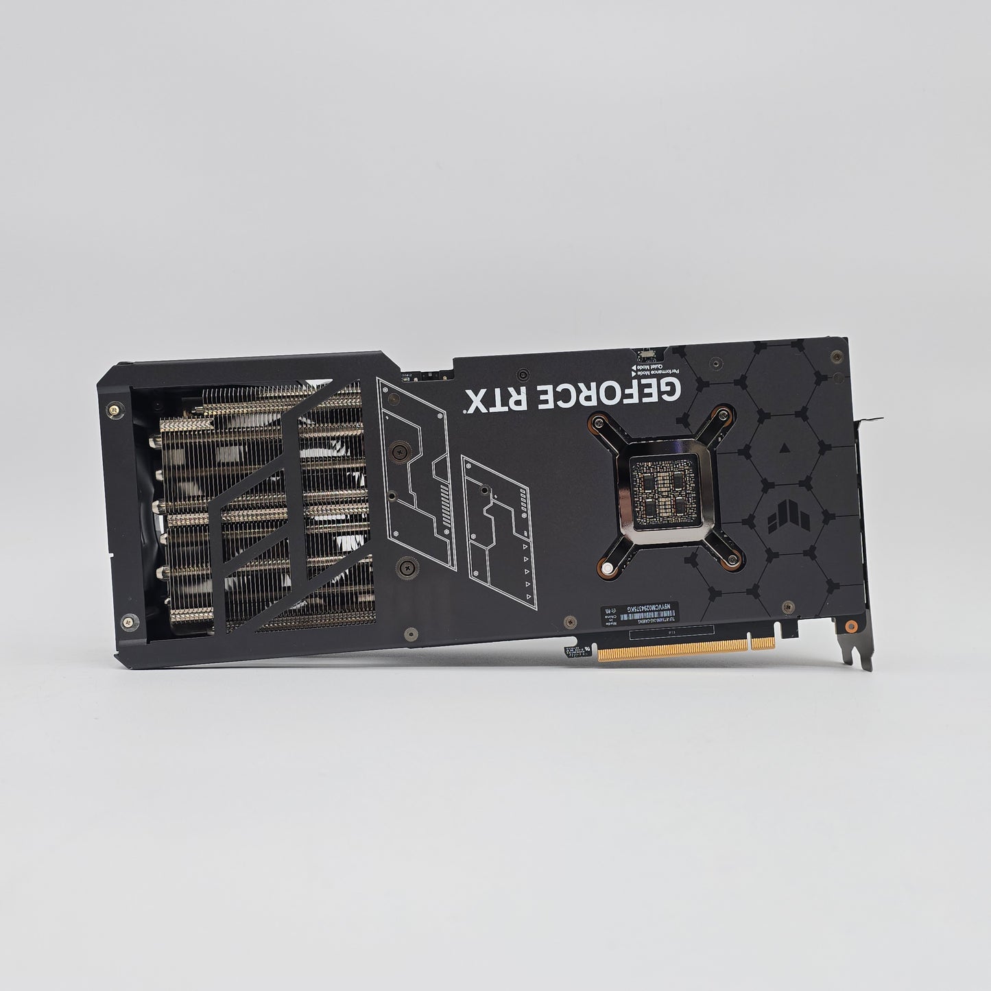 RTX 4090 ASUS TUF 24GB, NVIDIA GAMING Graphics Card GPU