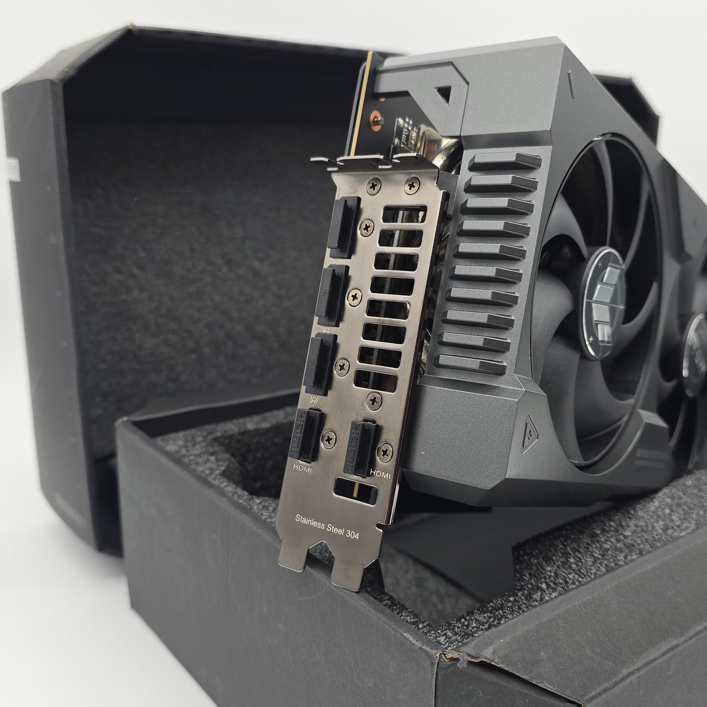 RTX 4090 ASUS TUF OC 24GB, NVIDIA Gaming Graphics Card GPU