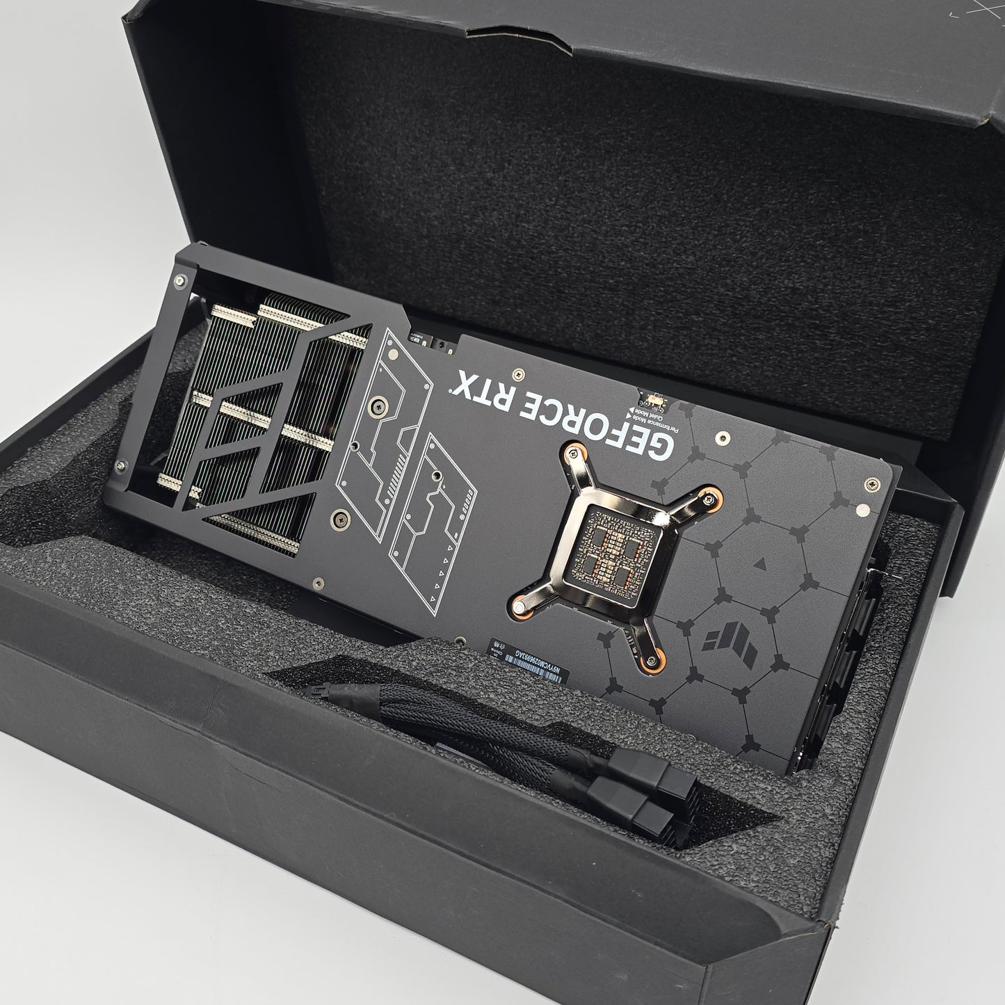 RTX 4090 ASUS TUF OC 24GB, NVIDIA Gaming Graphics Card GPU