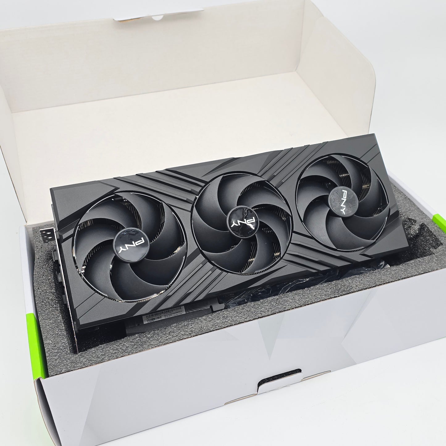 RTX 4090 PNY Black 24GB, NVIDIA Gaming Graphics Card GPU