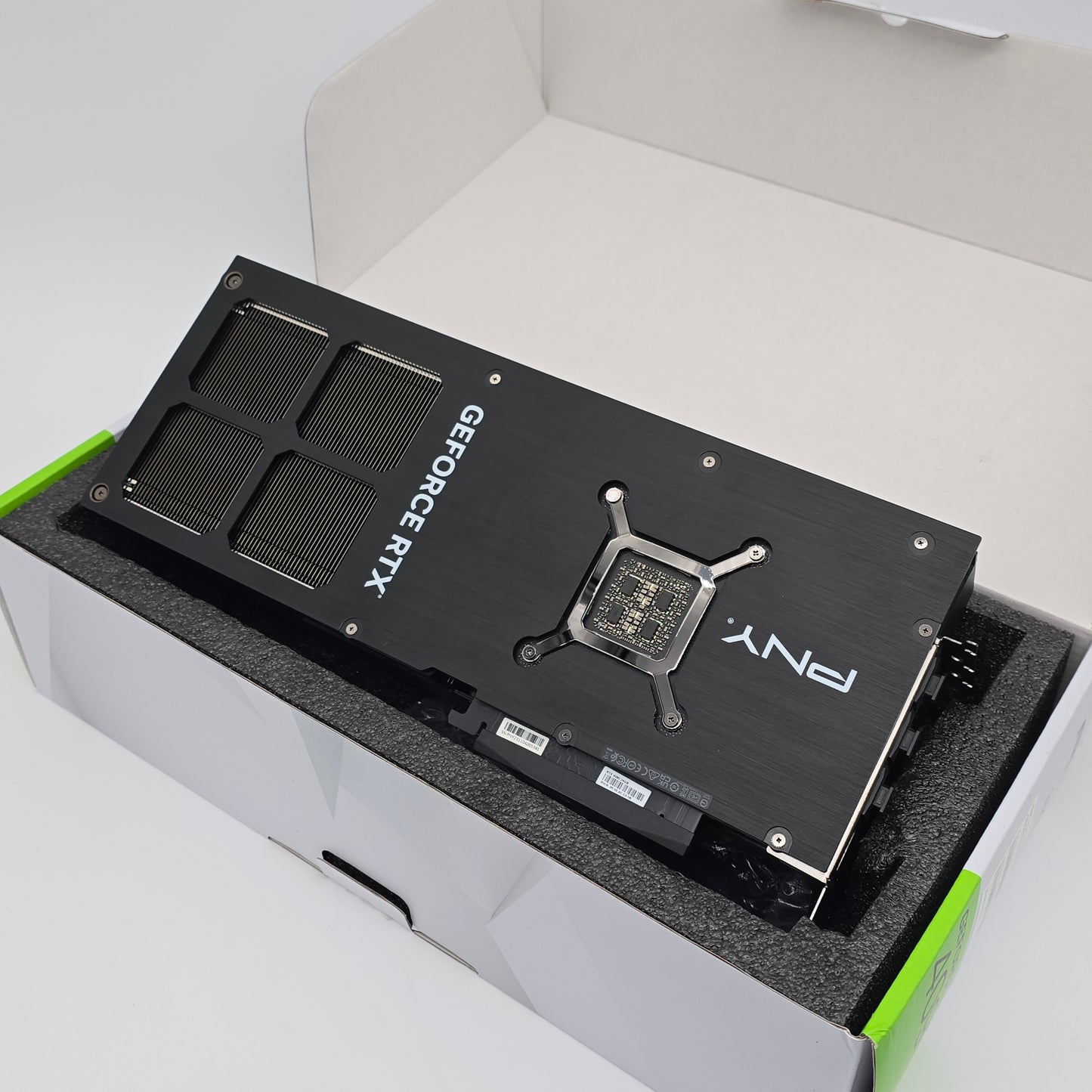 RTX 4090 PNY Black 24GB, NVIDIA Gaming Graphics Card GPU