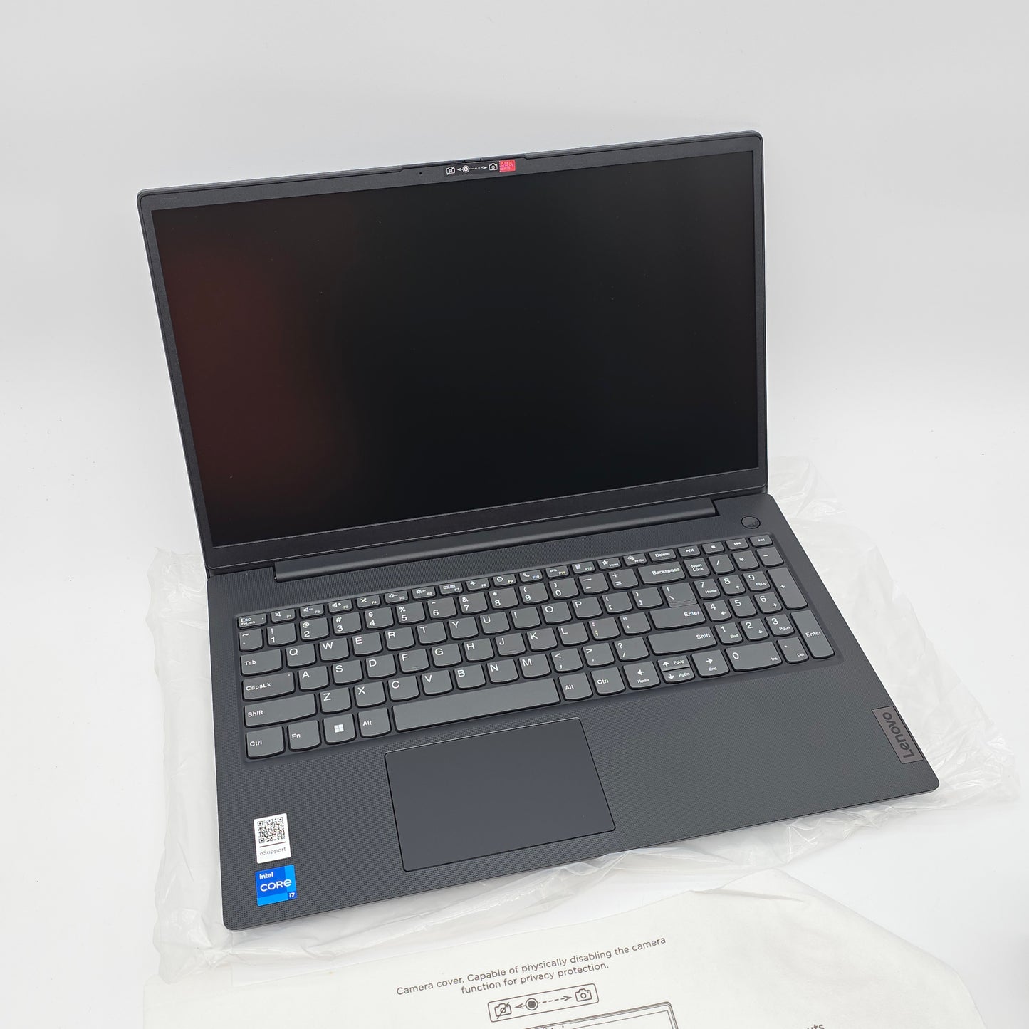 Lenovo V15 G4 Business Laptop, Intel i7-1355U, 16GB DDR4, 1TB NVMe SSD, 15.6" Screen