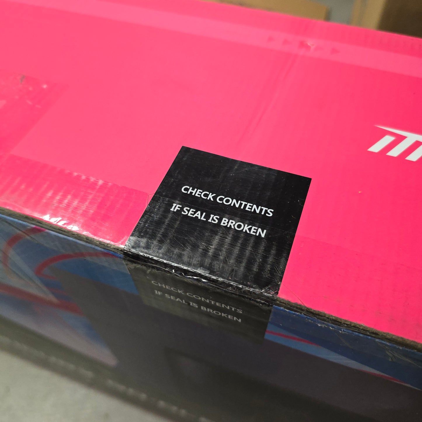 MSI MPG 321CURX QD-OLED 32-inch 4k Gaming Computer Monitor, 240Hz, 0.03ms, Sealed New