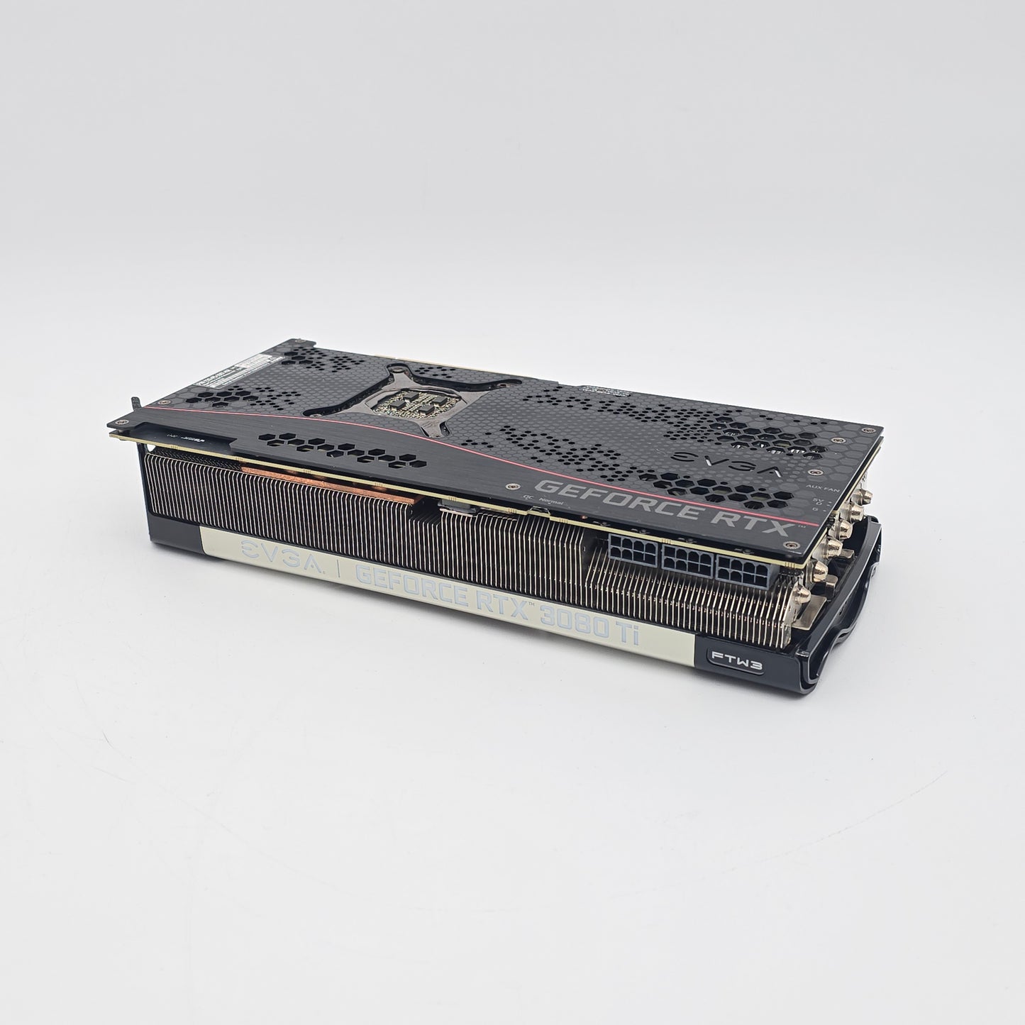 RTX 3080 EVGA FTW3 Ultra 10GB, NVIDIA Gaming Graphics Card GPU