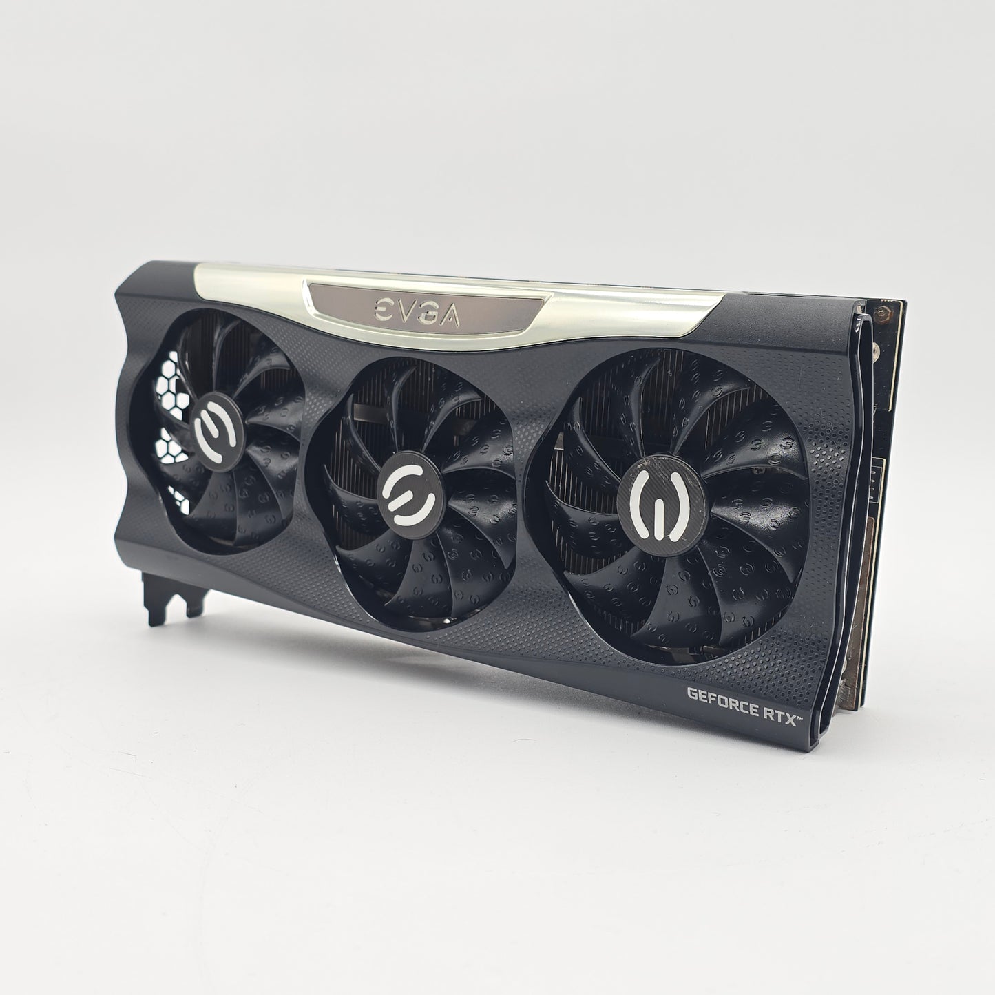 RTX 3080 EVGA FTW3 Ultra 10GB, NVIDIA Gaming Graphics Card GPU